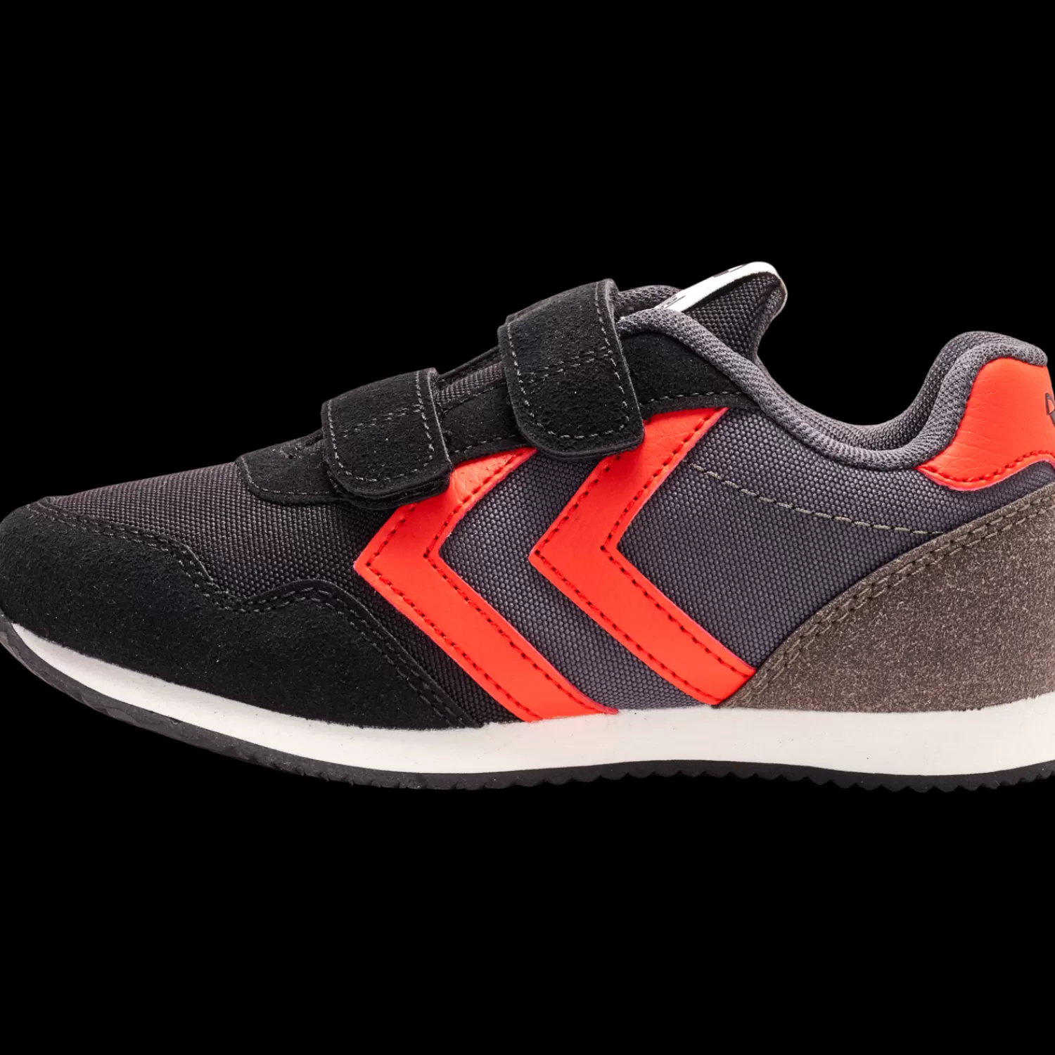 Hummel Trainers<REFLEX DOUBLE MULTI JR