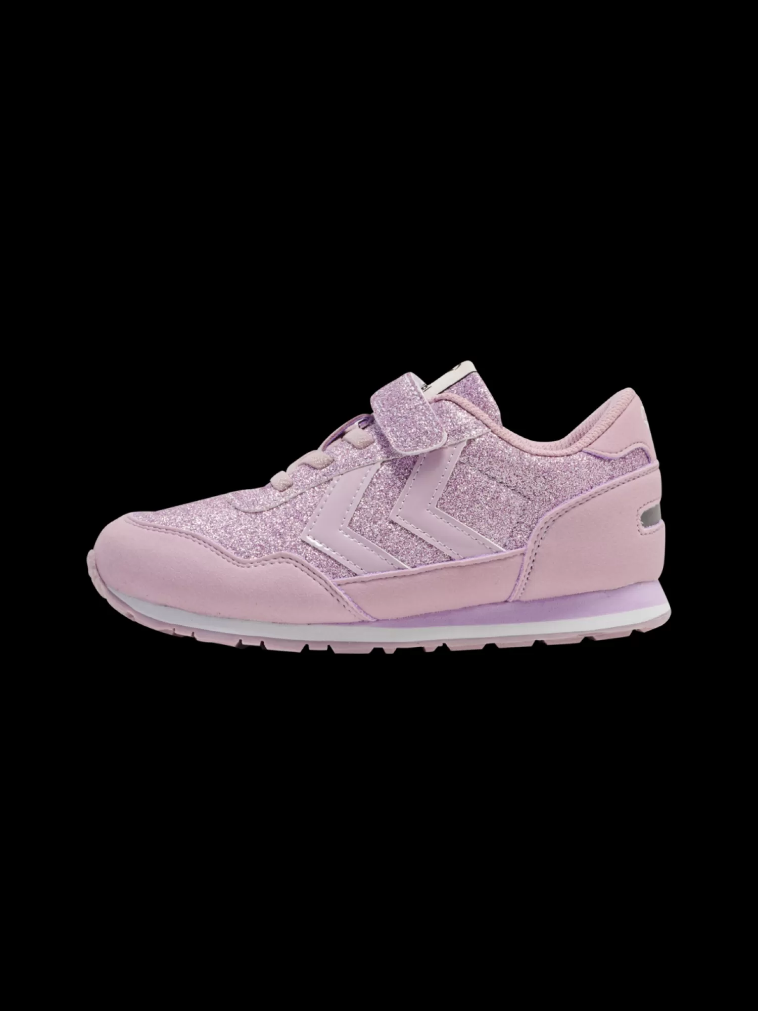 Hummel Trainers<REFLEX GLITTER JR