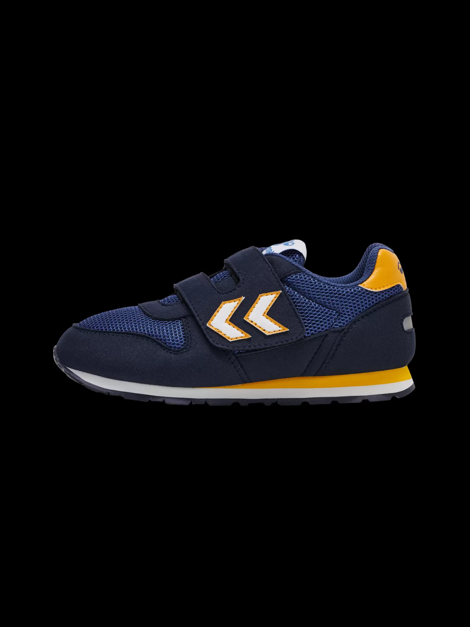 Hummel Trainers<REFLEX VELCRO JR