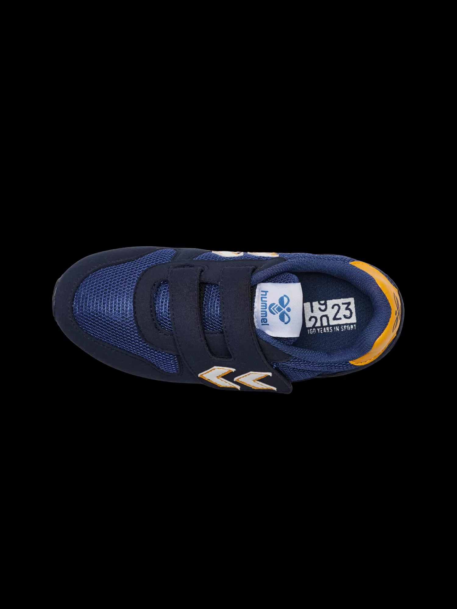 Hummel Trainers<REFLEX VELCRO JR