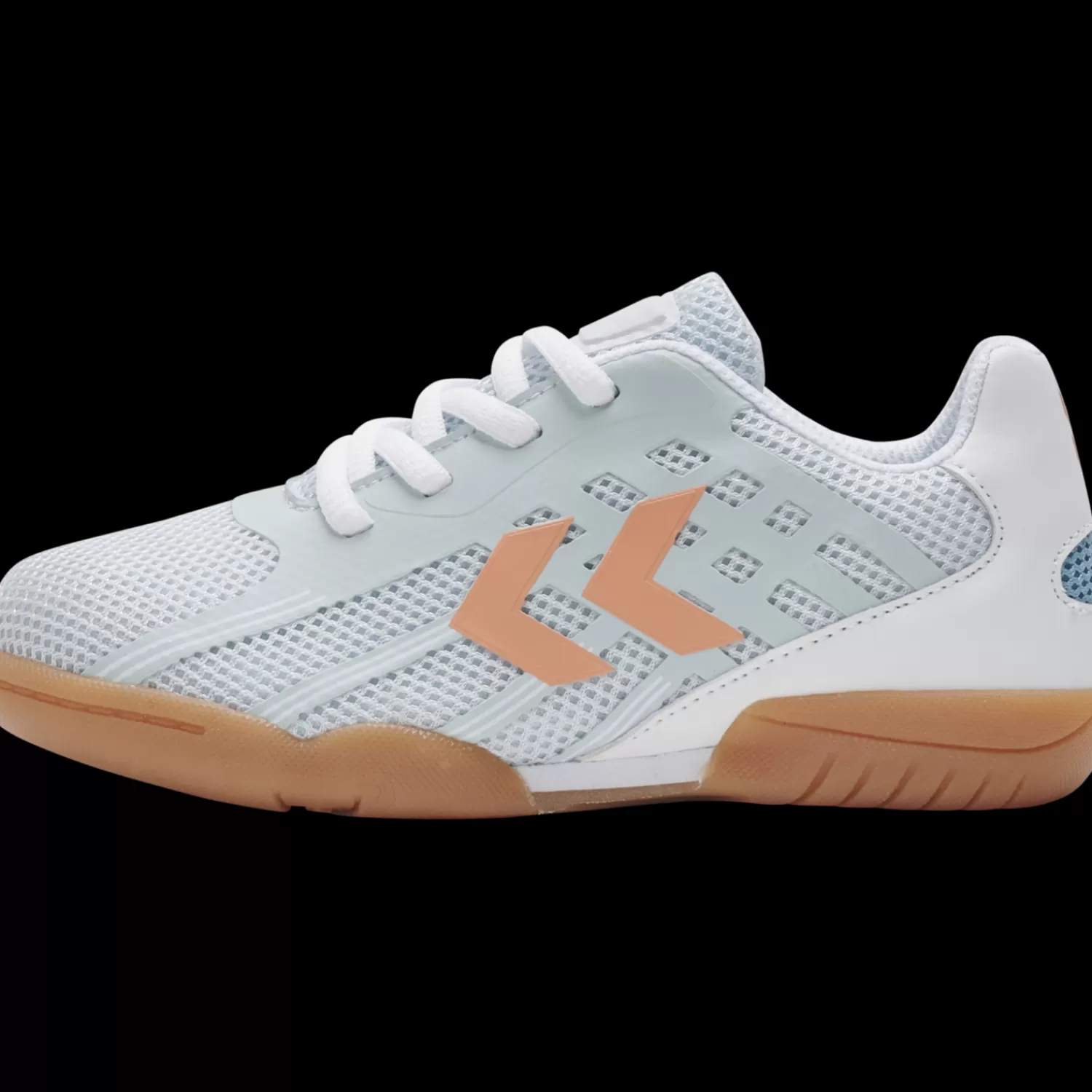 Hummel Handball shoes | Indoor shoes<ROOT ELITE JR LC