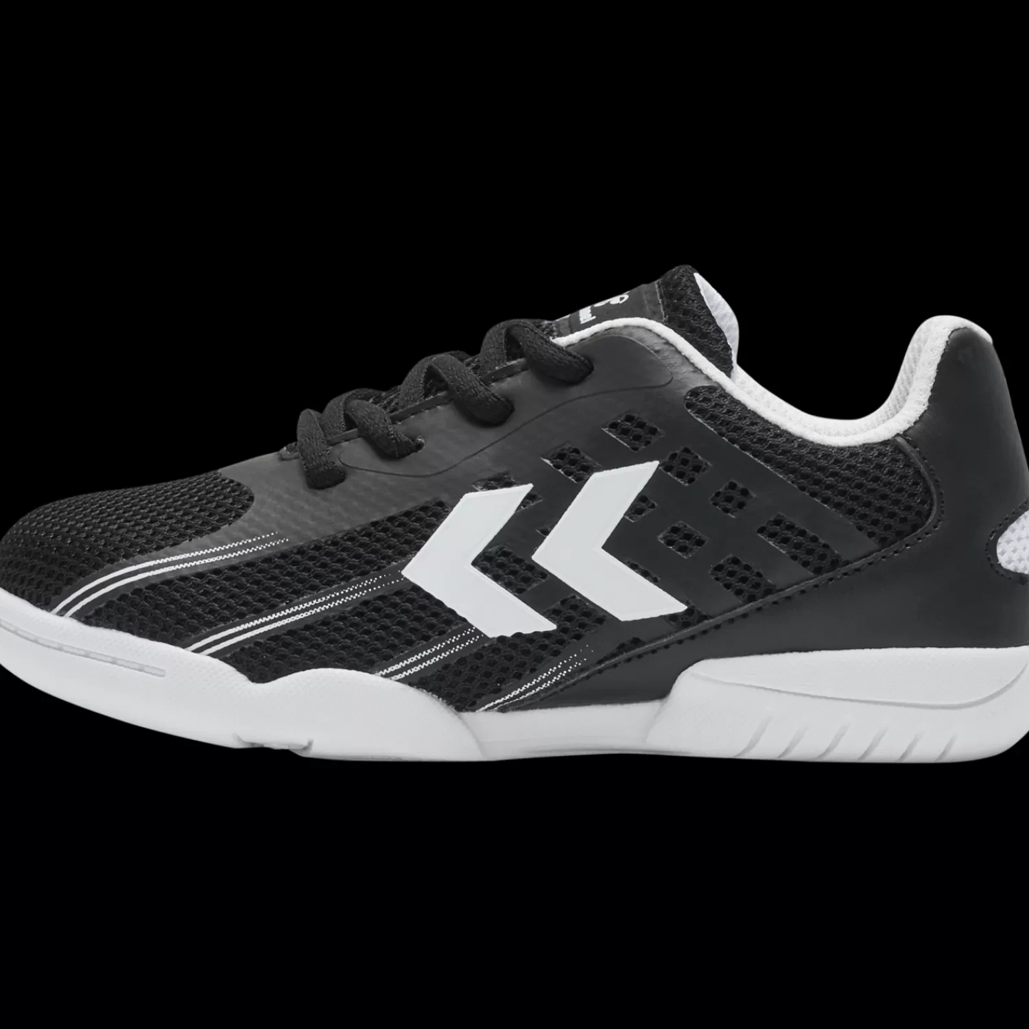 Hummel Handball shoes | Indoor shoes<ROOT ELITE JR LC