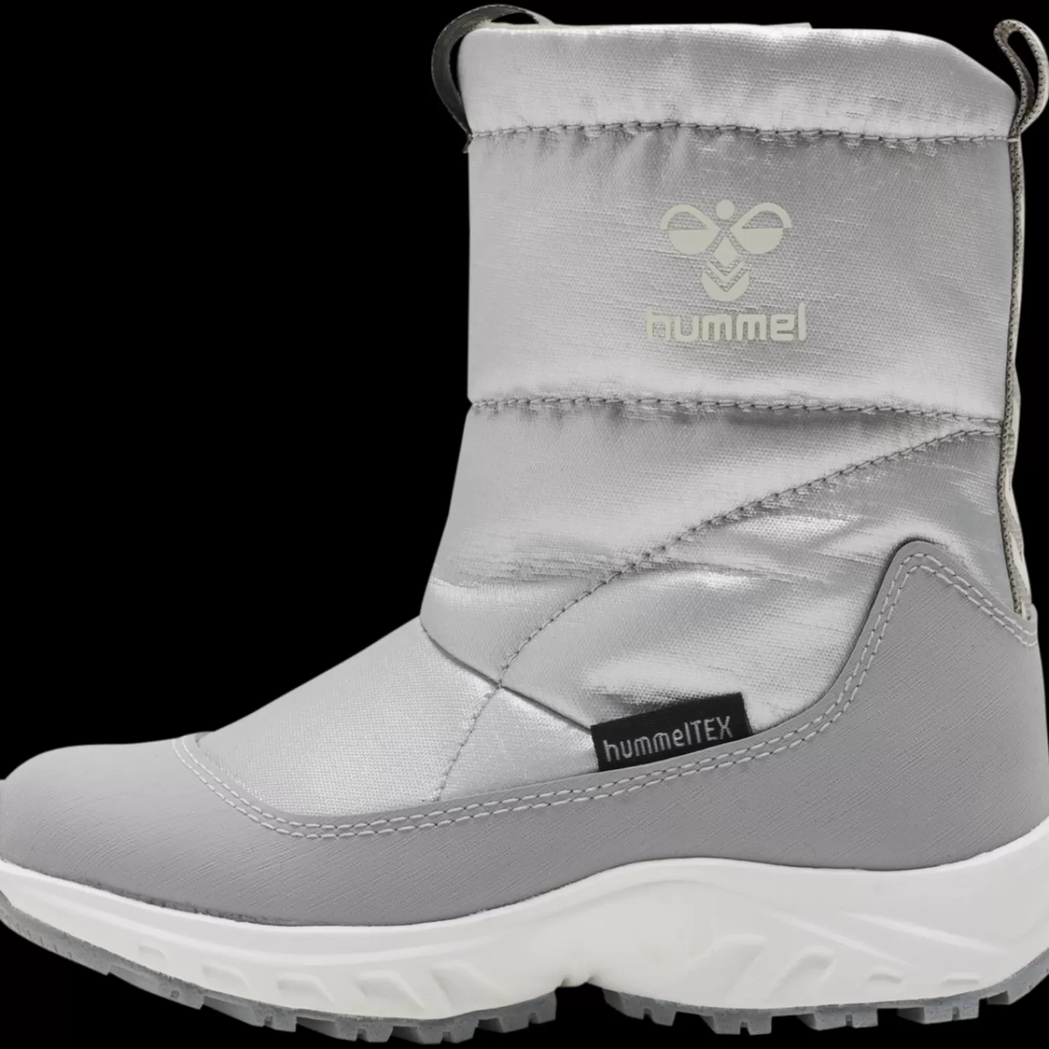 Hummel Winter boots | Baby shoes<ROOT PUFFER BOOT RECYCLED TEX INFANT