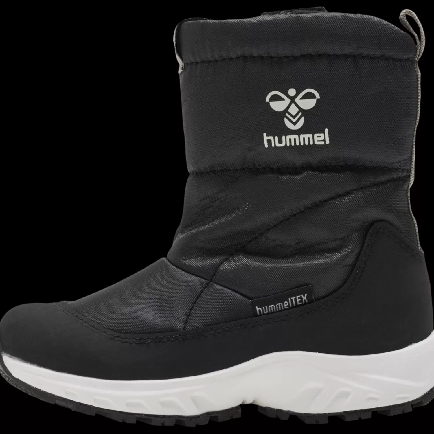 Hummel Winter boots | Baby shoes<ROOT PUFFER BOOT RECYCLED TEX INFANT