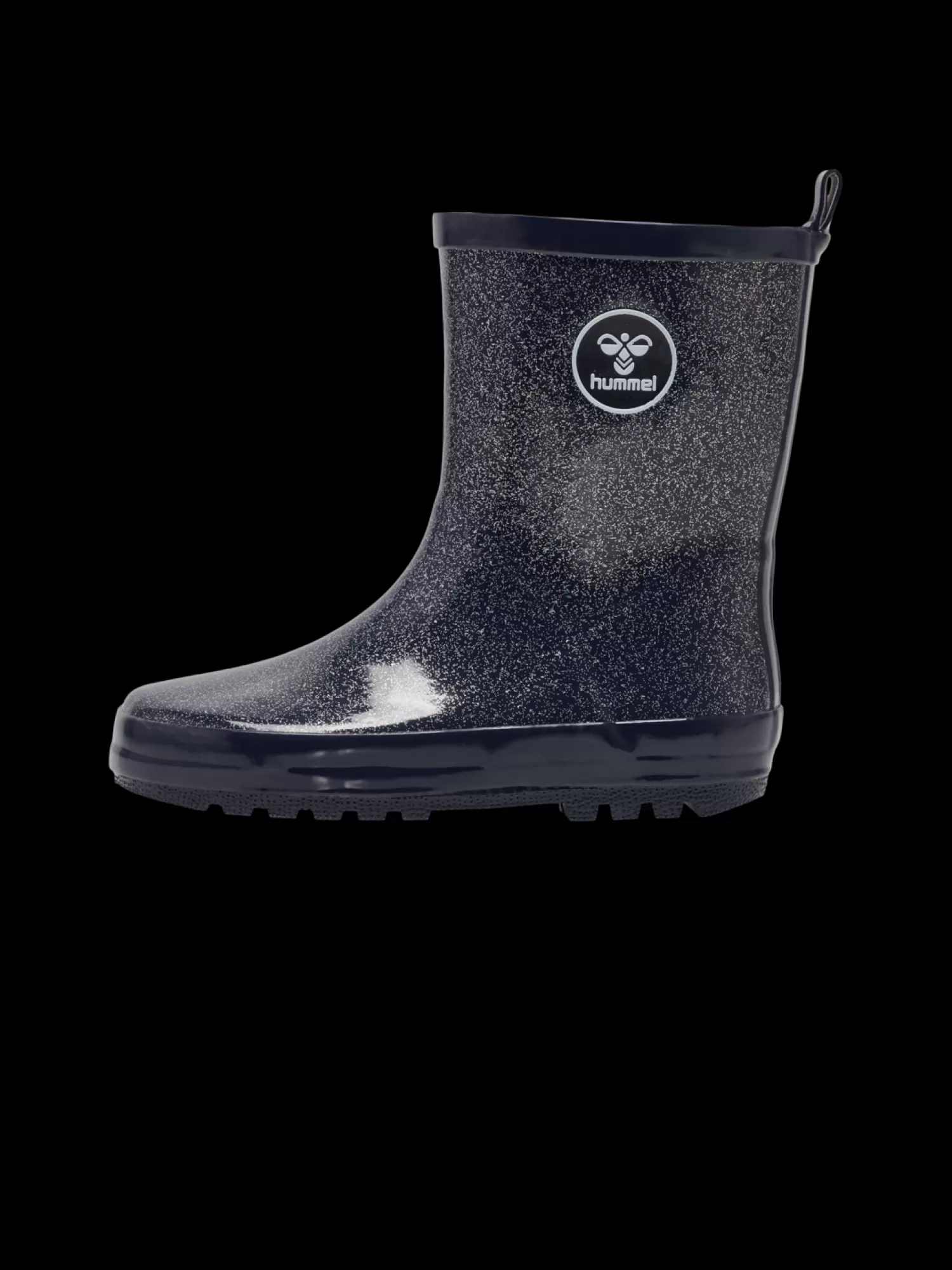 Hummel Rubber boots<RUBBER BOOT GLITTER JR