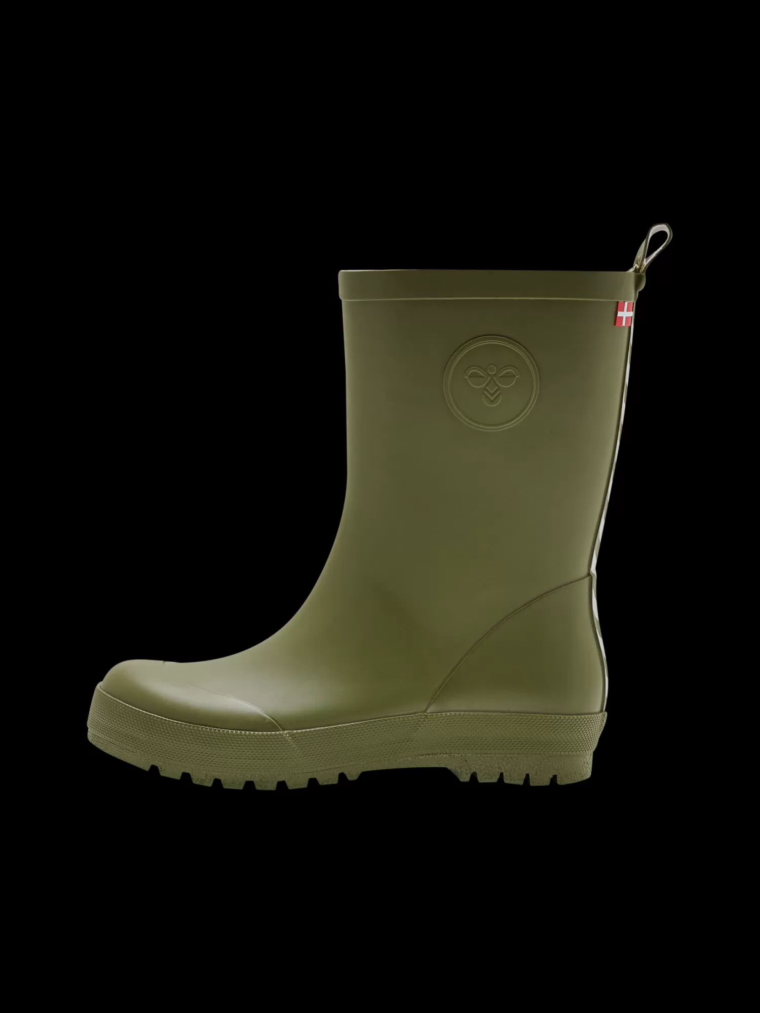 Hummel Rubber boots<RUBBER BOOT JR