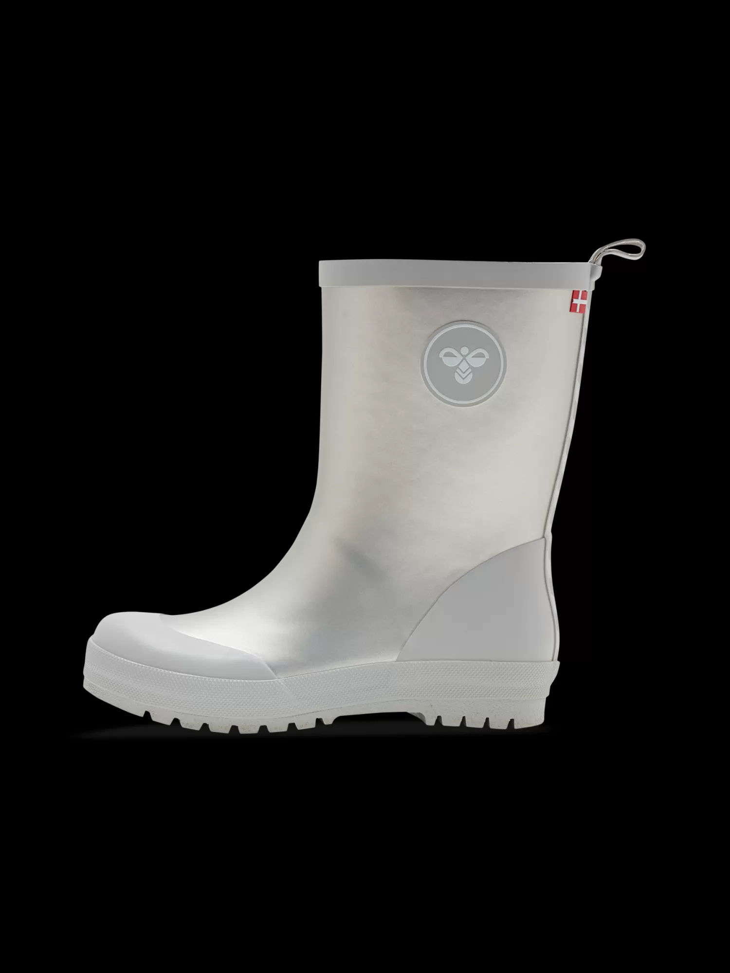 Hummel Rubber boots<RUBBER BOOT JR