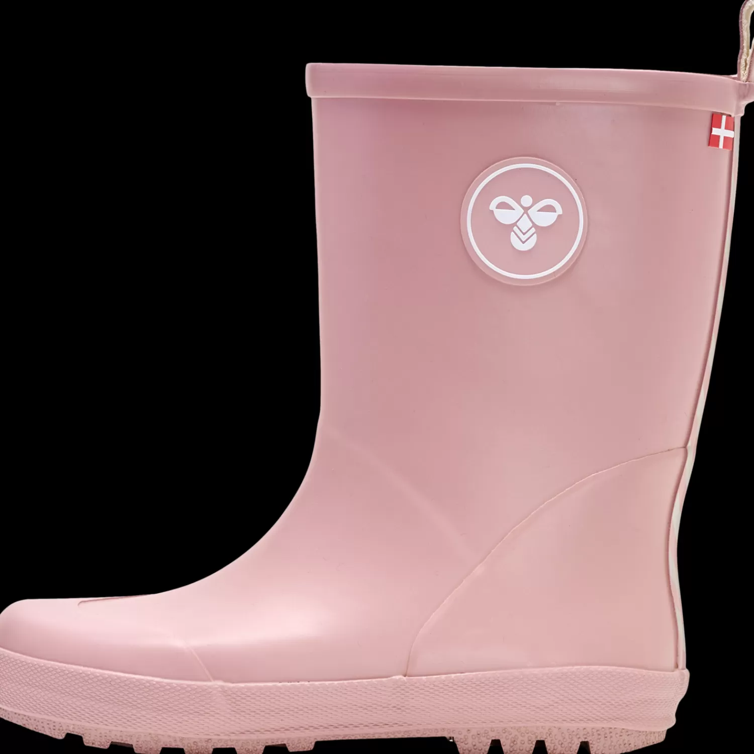 Hummel Rubber boots<RUBBER BOOT JR.