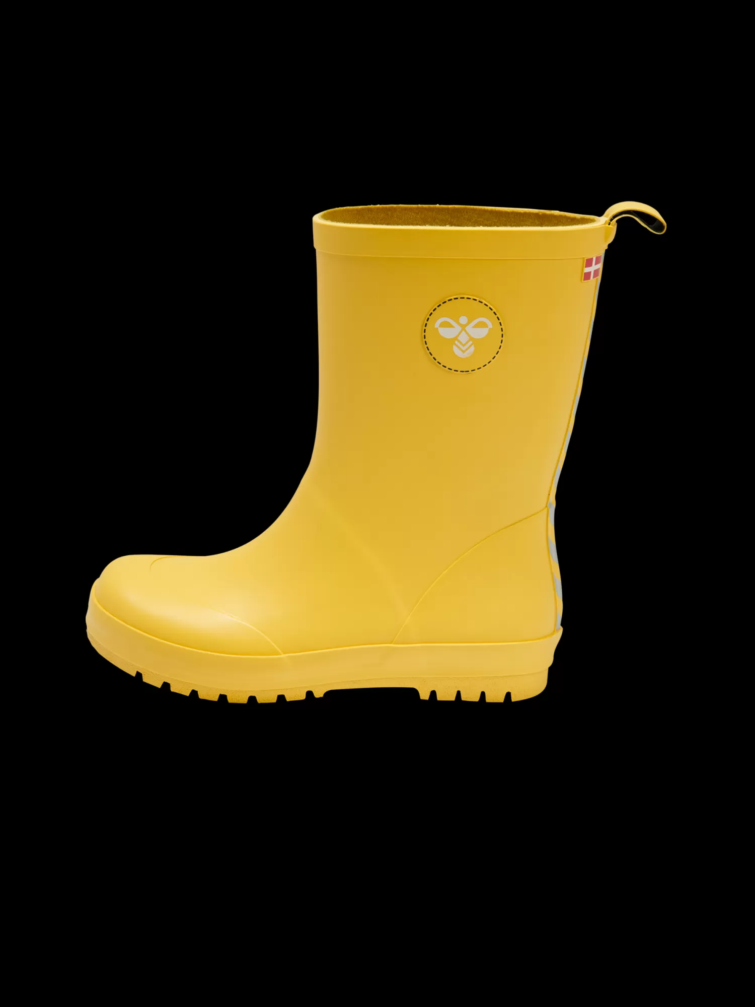 Hummel Rubber boots<RUBBER BOOT JR.