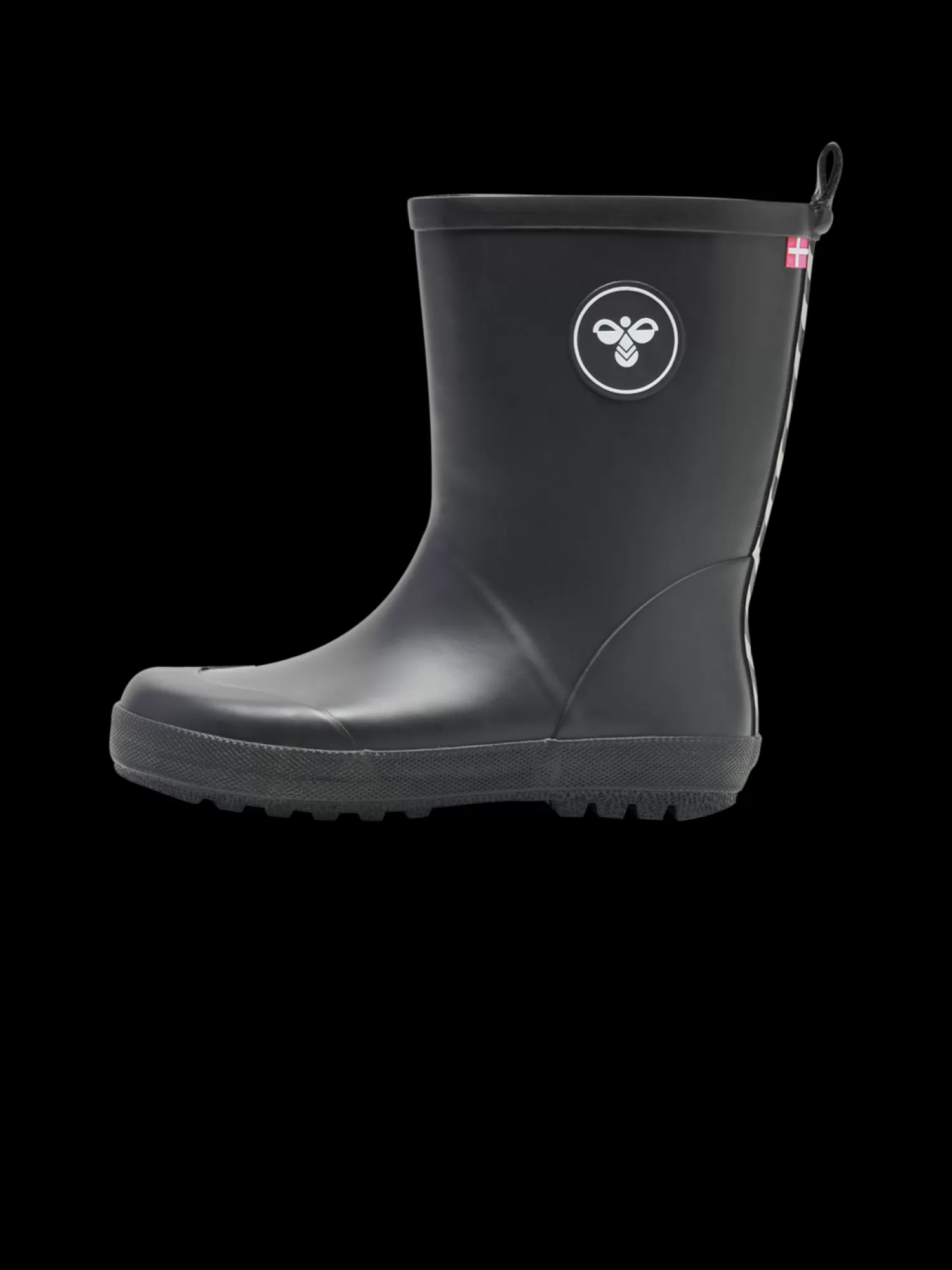 Hummel Rubber boots<RUBBER BOOT JR.