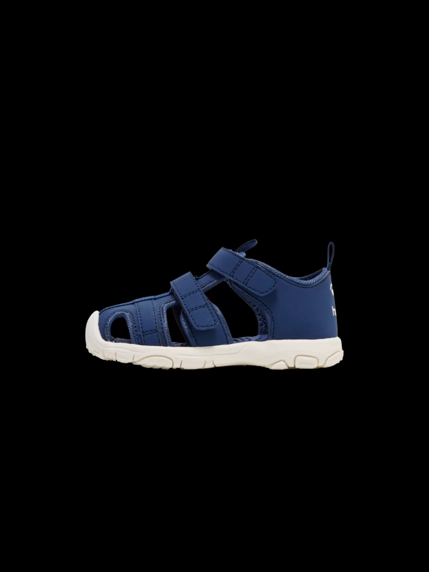 Hummel Sandals and slip-ons | Baby shoes<SANDAL VELCRO INFANT