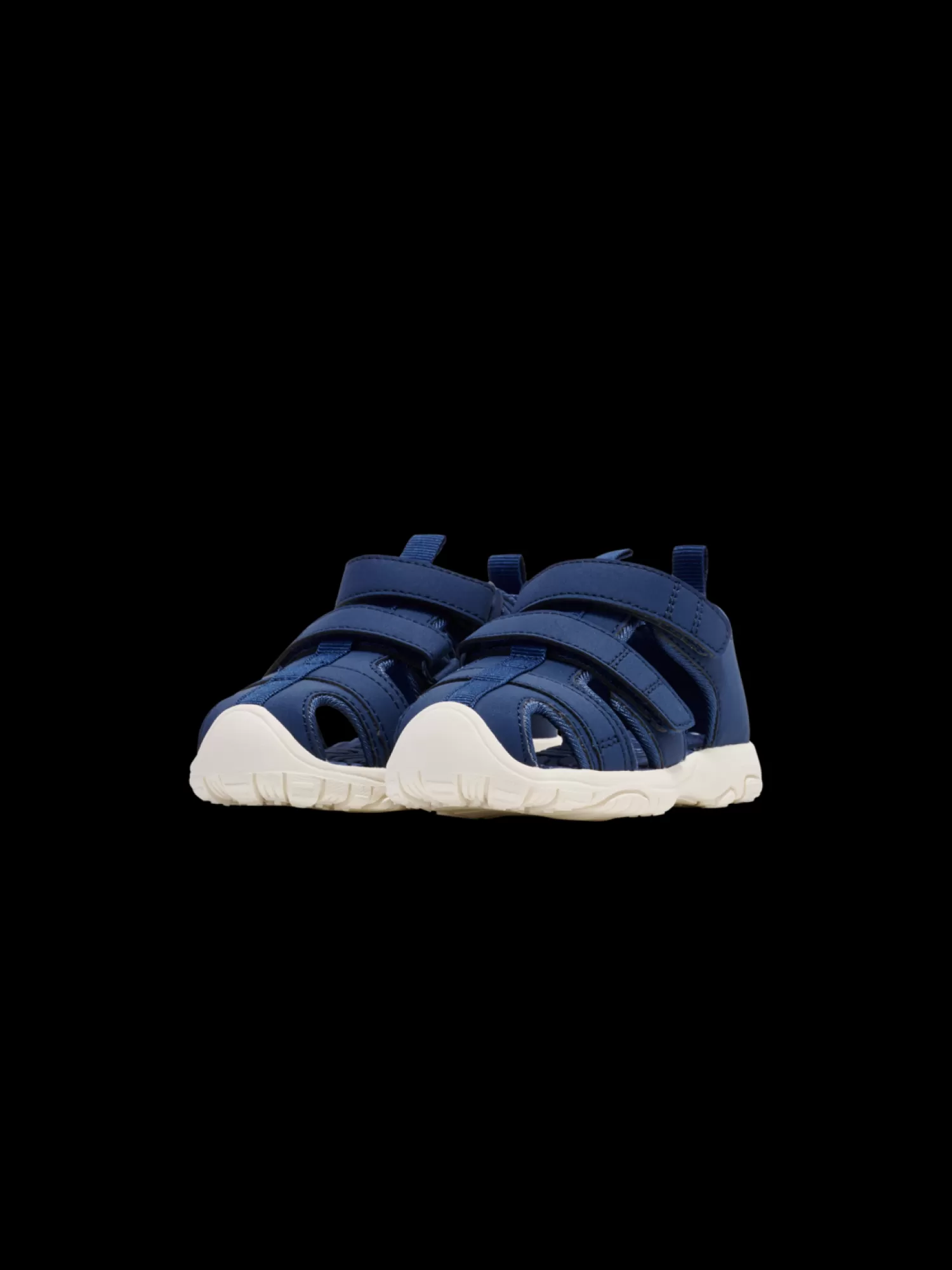 Hummel Sandals and slip-ons | Baby shoes<SANDAL VELCRO INFANT