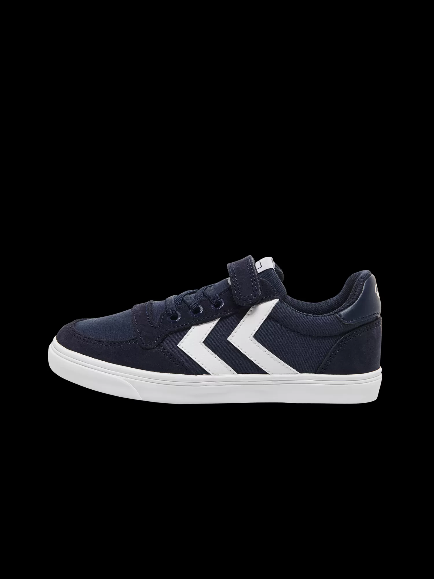 Hummel Trainers<SLIMMER STADIL LOW JR