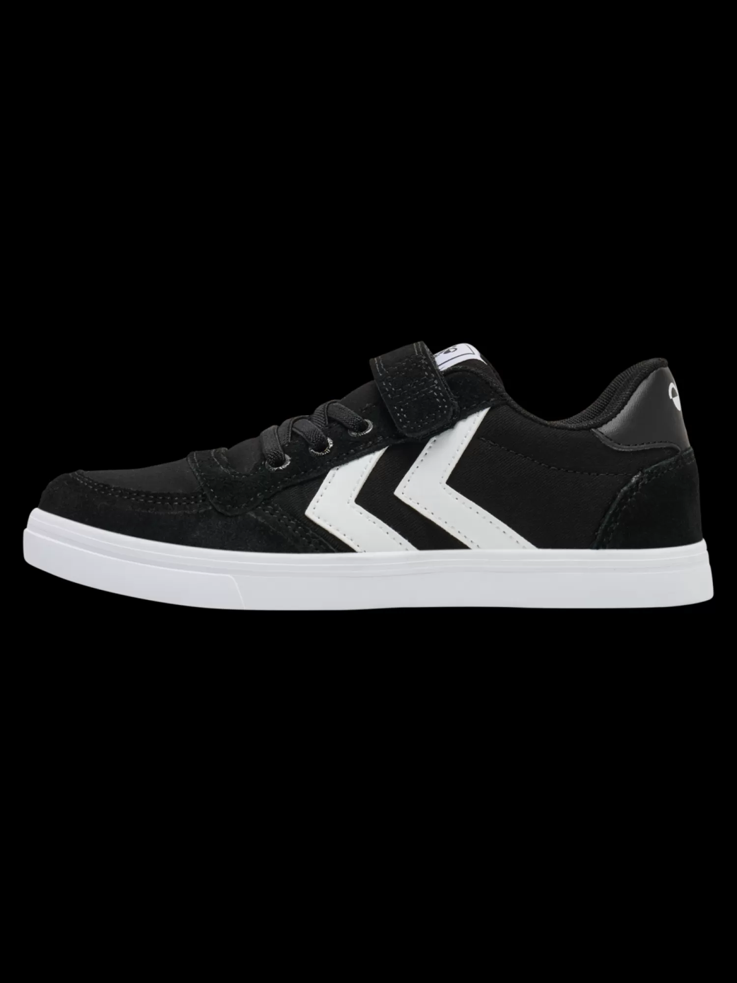 Hummel Trainers<SLIMMER STADIL LOW JR