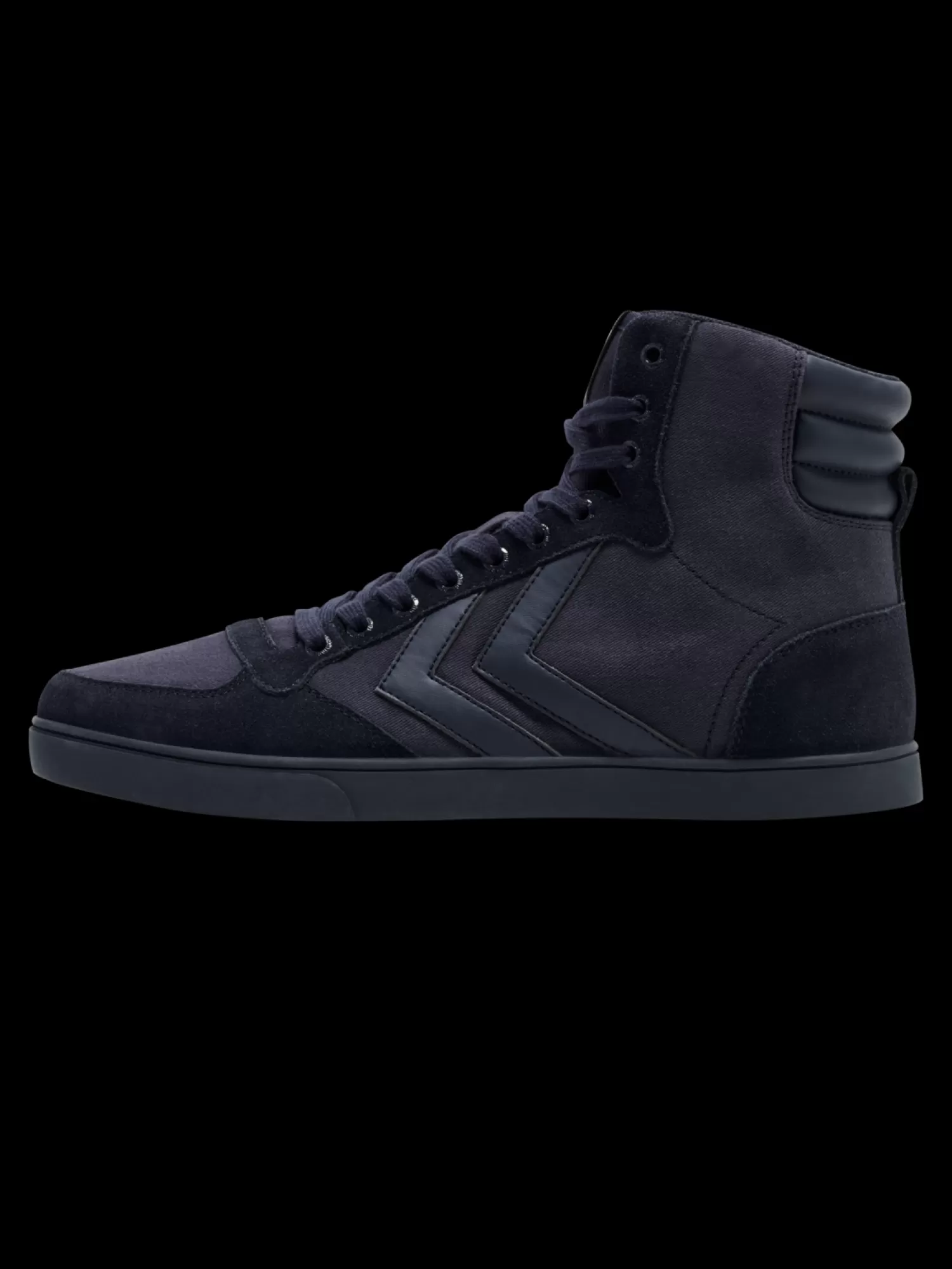 Hummel Trainers | Trainers<SLIMMER STADIL TONAL HIGH