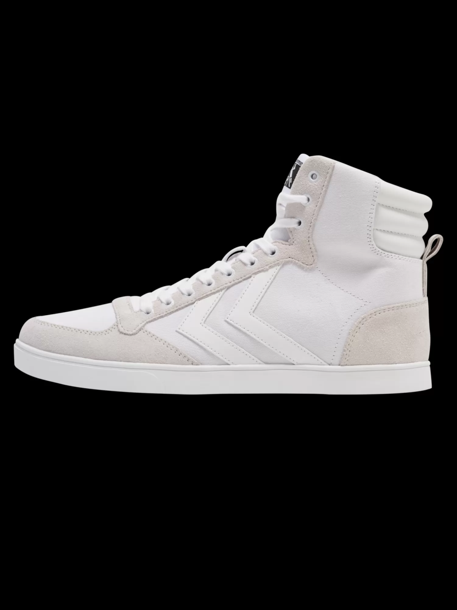 Hummel Trainers | Trainers<SLIMMER STADIL TONAL HIGH