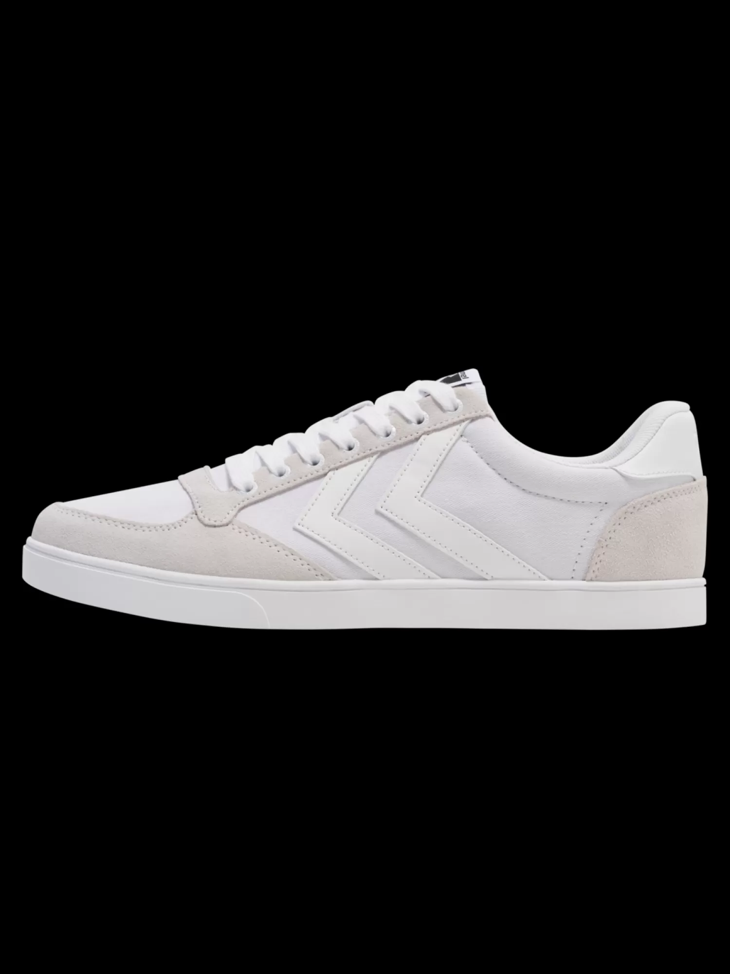 Hummel Trainers | Trainers<SLIMMER STADIL TONAL LOW