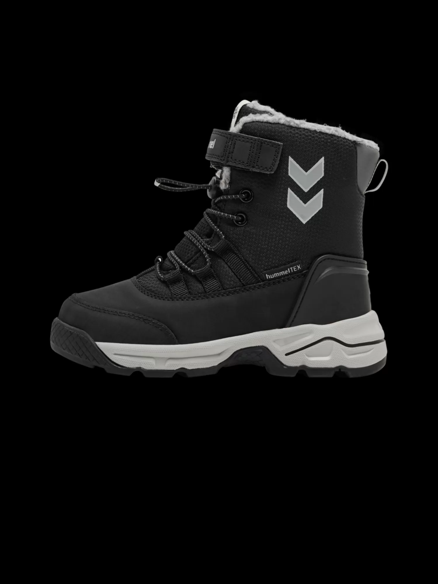 Hummel Winter boots<SNOW BOOT TEX JR