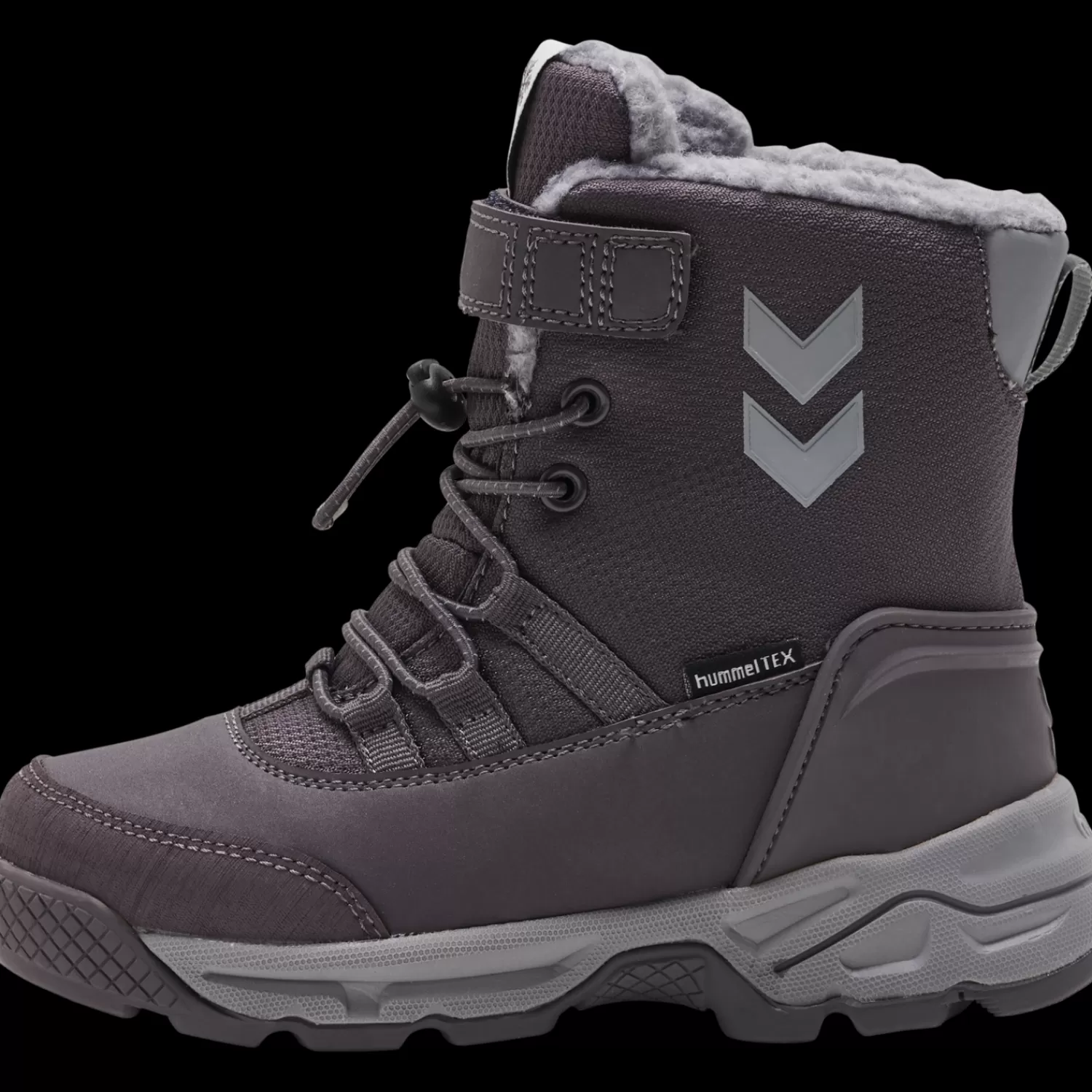 Hummel Winter boots<SNOW BOOT TEX JR