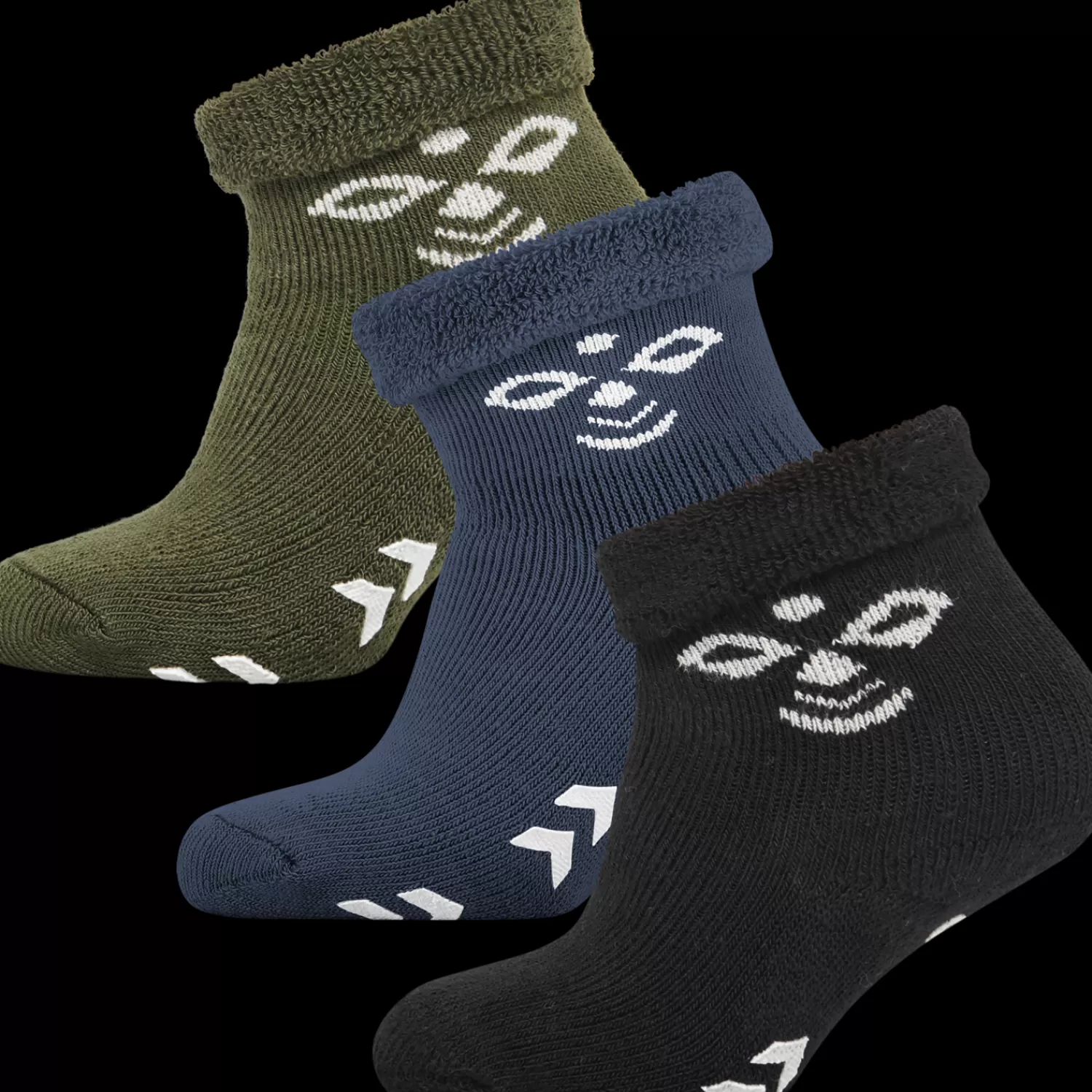 Hummel Accessories | Socks<SNUBBIE SOCKS 3 PK