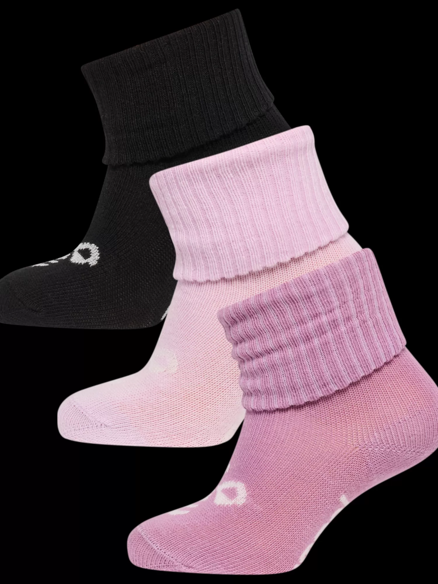 Hummel Socks | Socks<SORA 3-PACK SOCK