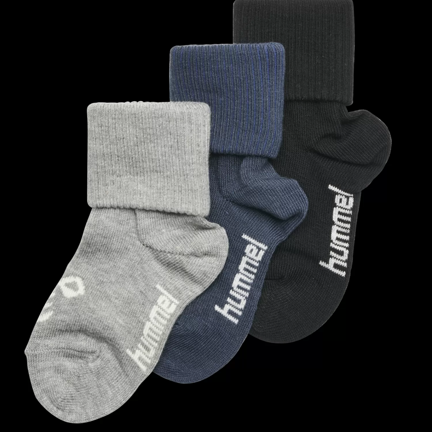 Hummel Socks<SORA 3-PACK SOCK