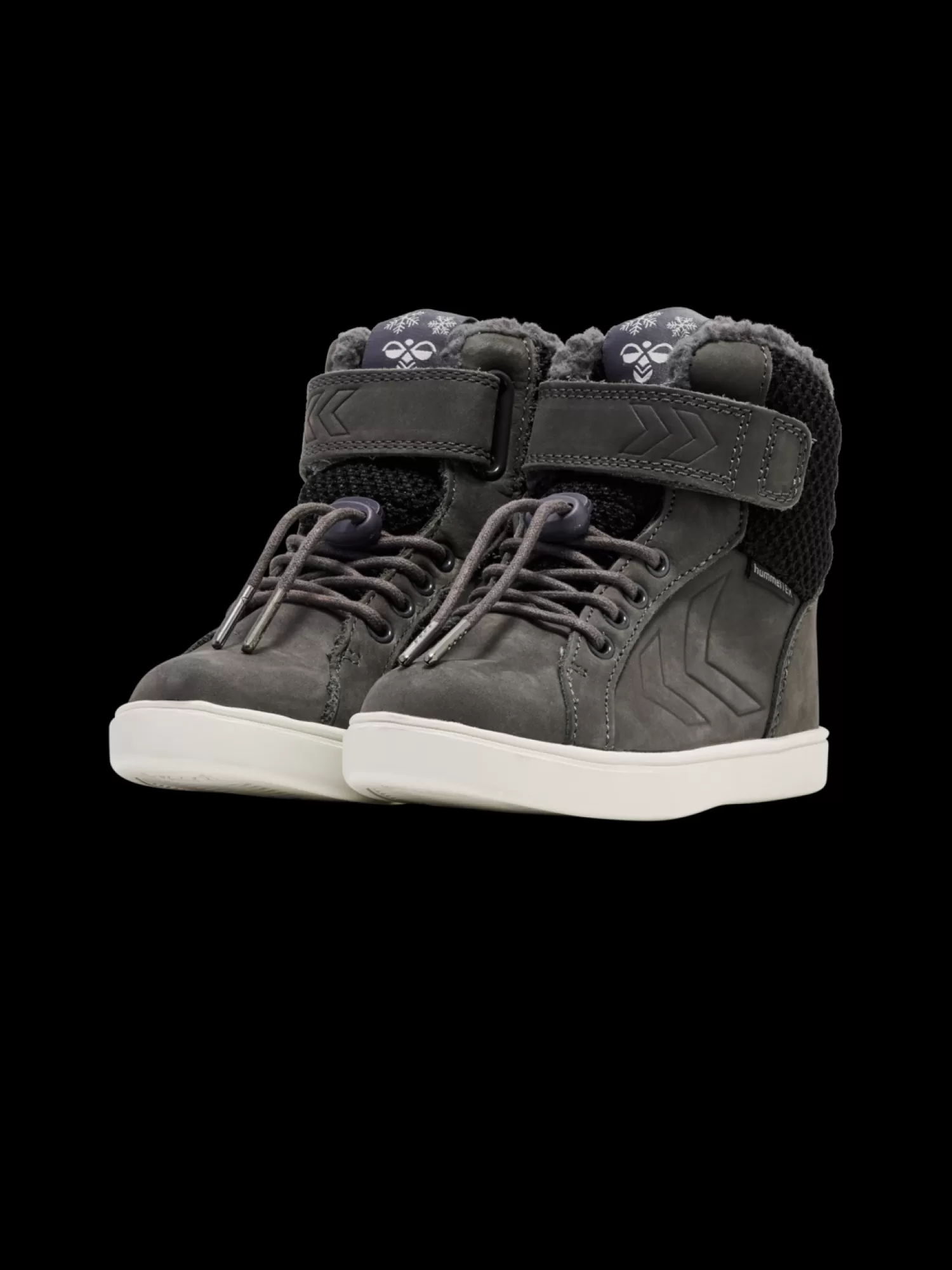 Hummel Winter boots<SPLASH TEX JR