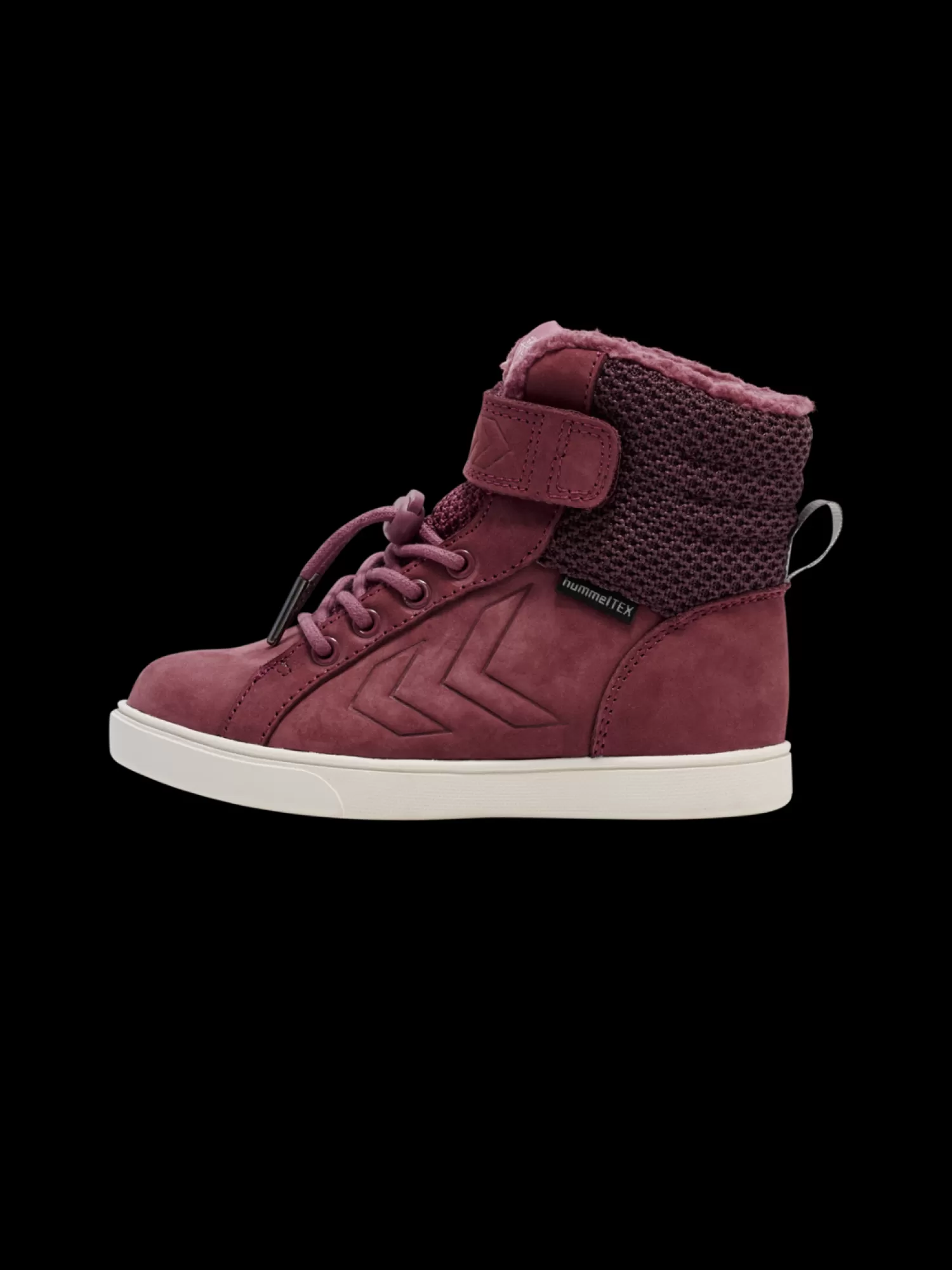 Hummel Winter boots<SPLASH TEX JR