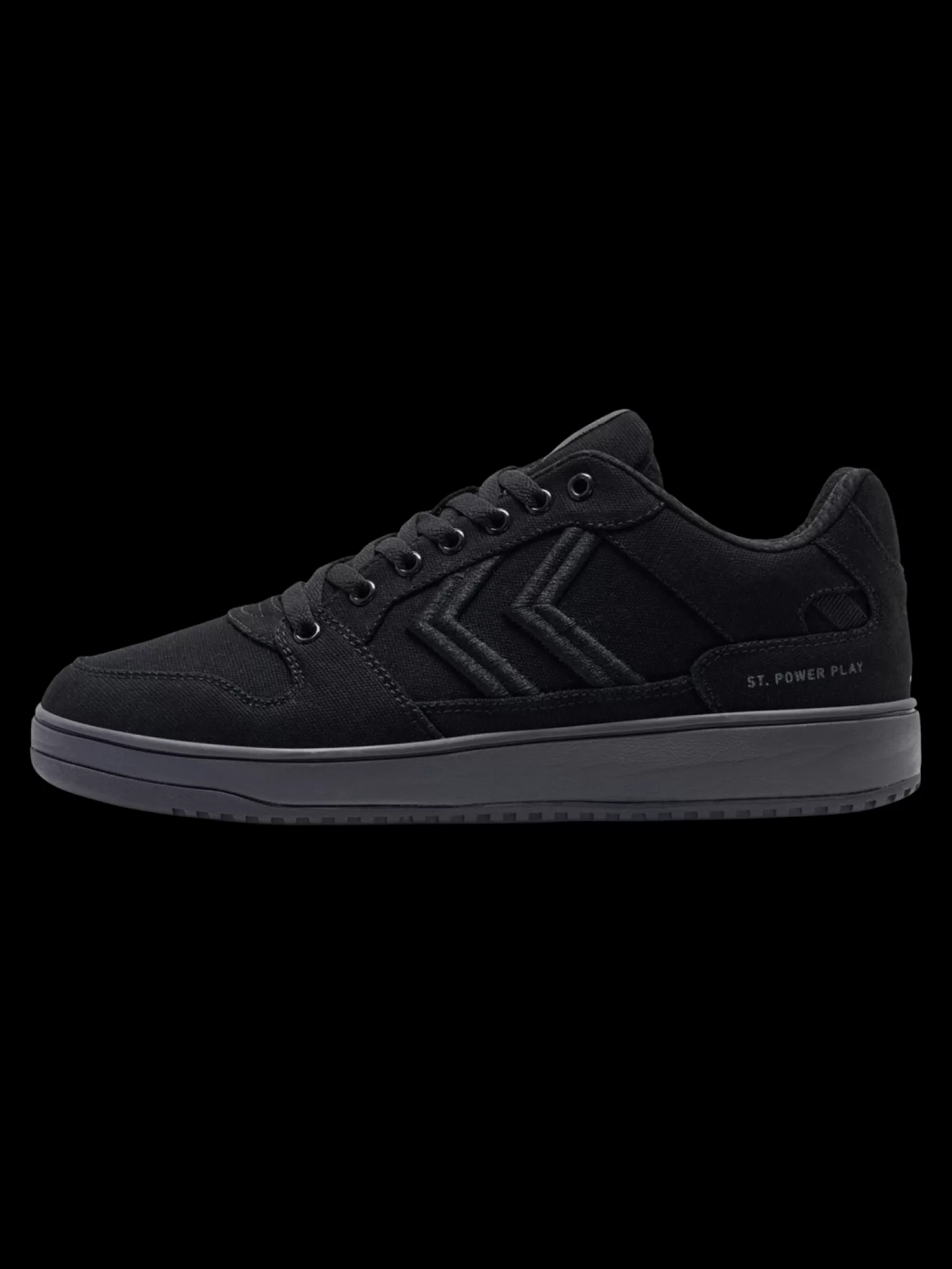 Hummel Trainers | Trainers<ST. POWER PLAY CANVAS