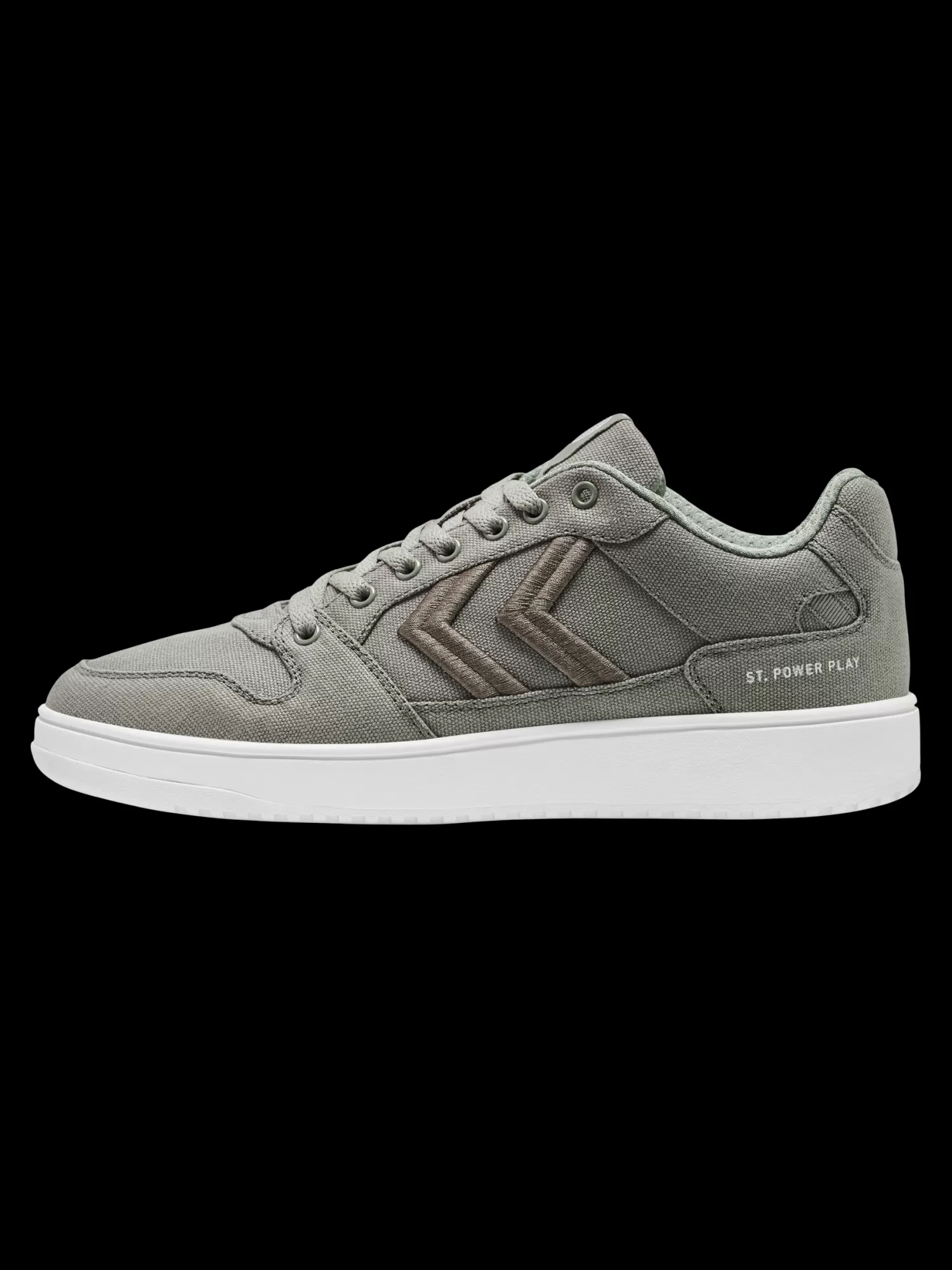 Hummel Trainers | Trainers<ST. POWER PLAY CANVAS