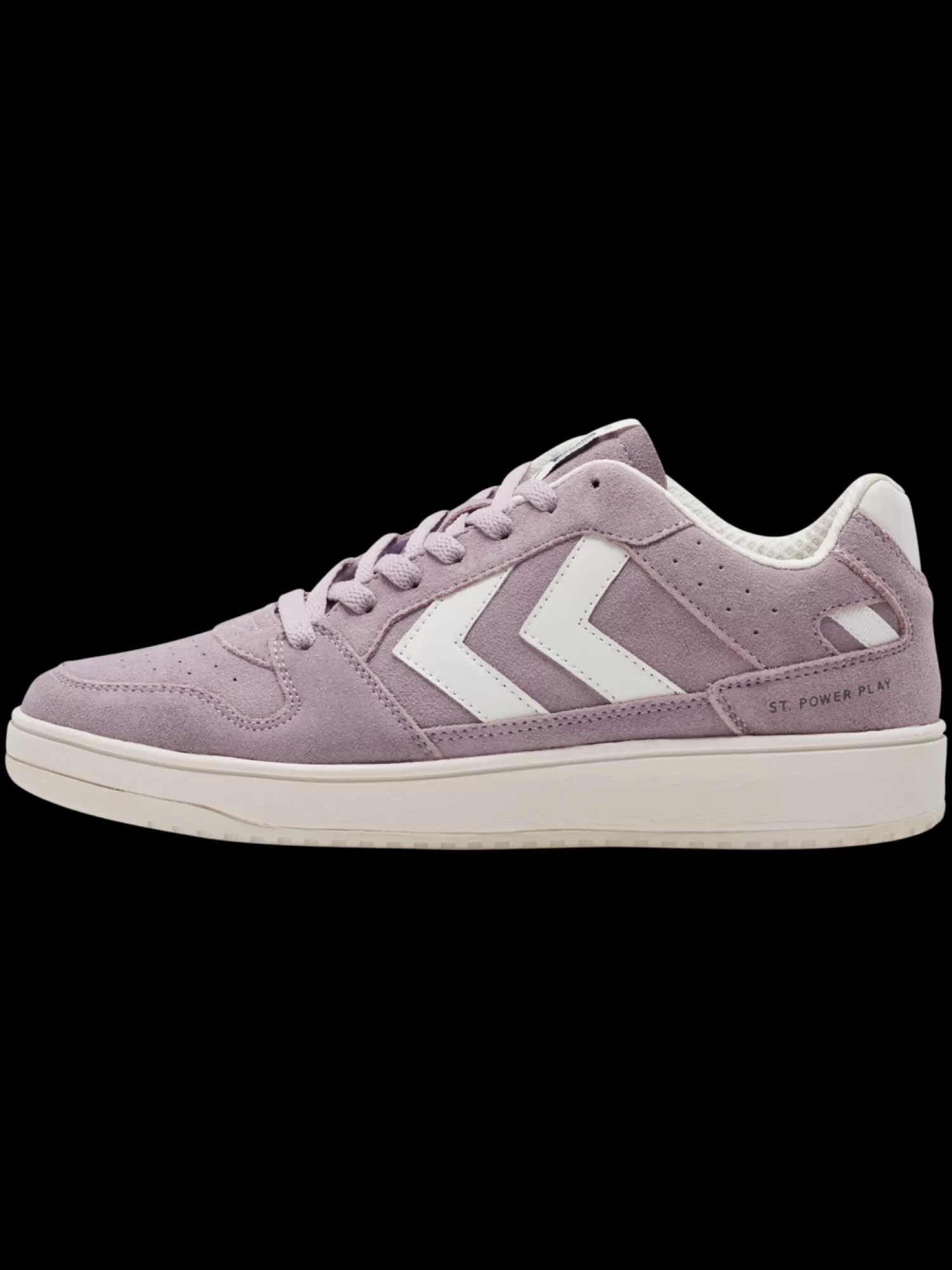 Hummel Trainers | Trainers<ST. POWER PLAY SUEDE