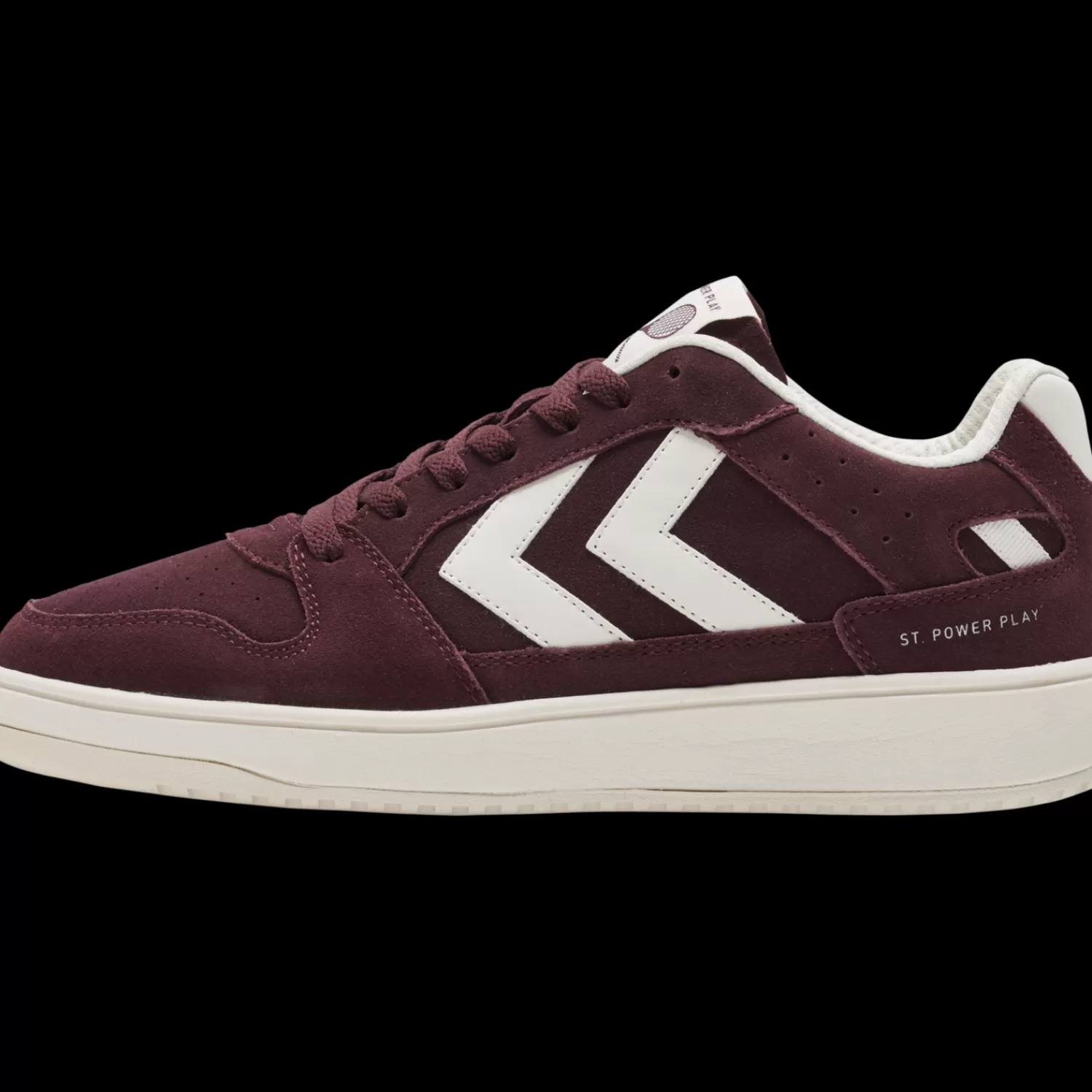 Hummel Trainers | Trainers<ST. POWER PLAY SUEDE