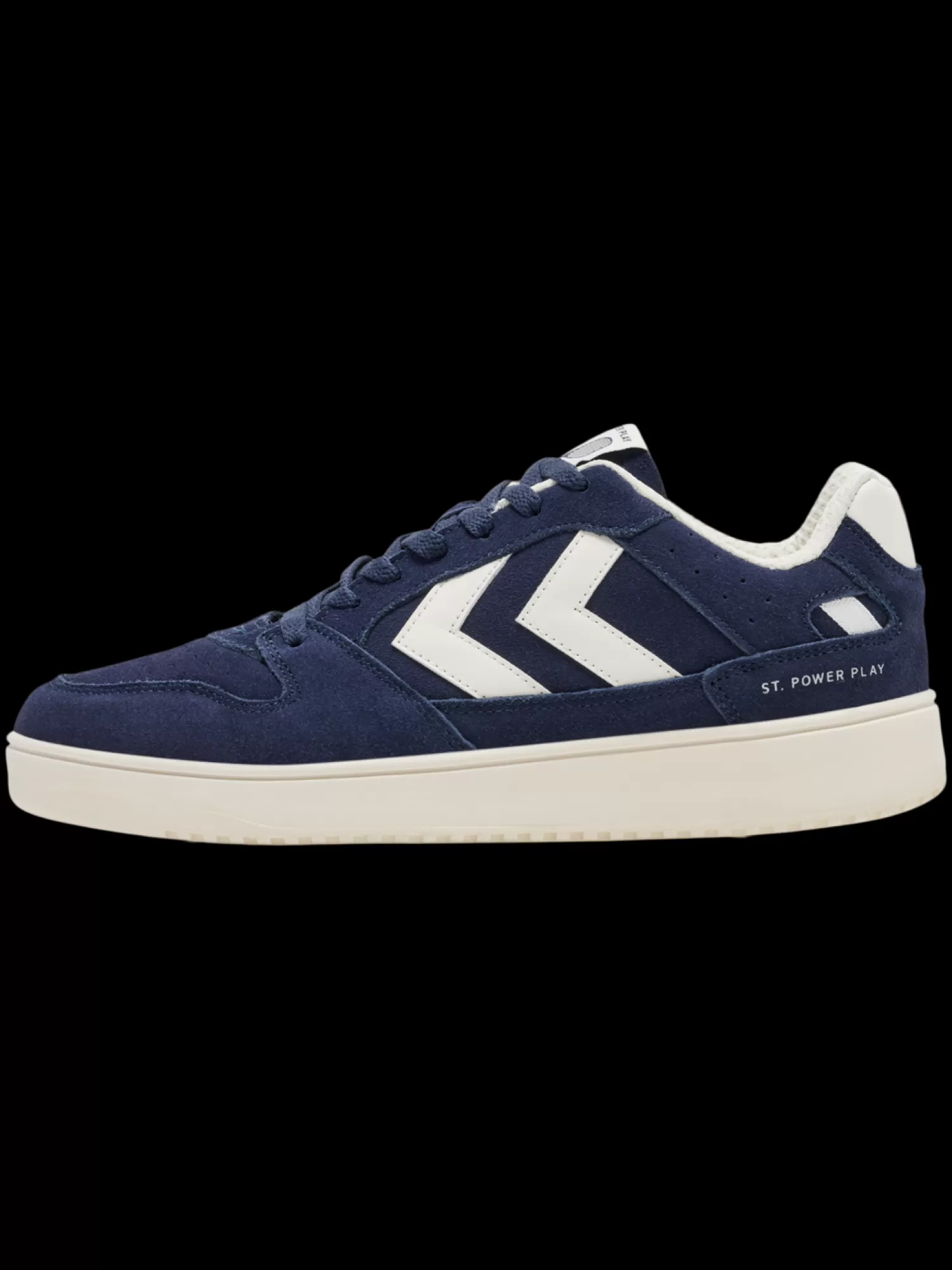 Hummel Trainers | Trainers<ST. POWER PLAY SUEDE