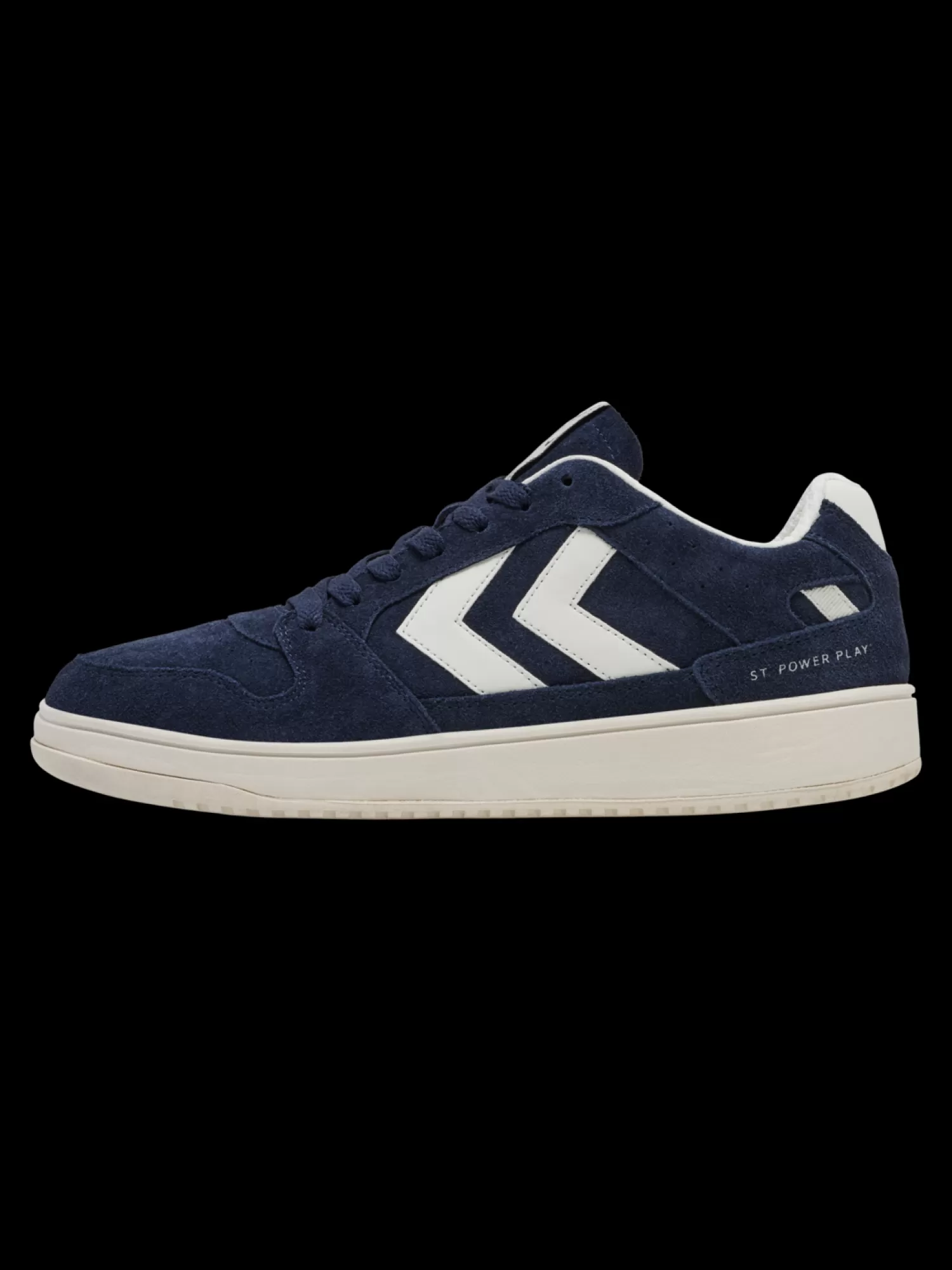 Hummel Trainers | Trainers<ST. POWER PLAY SUEDE