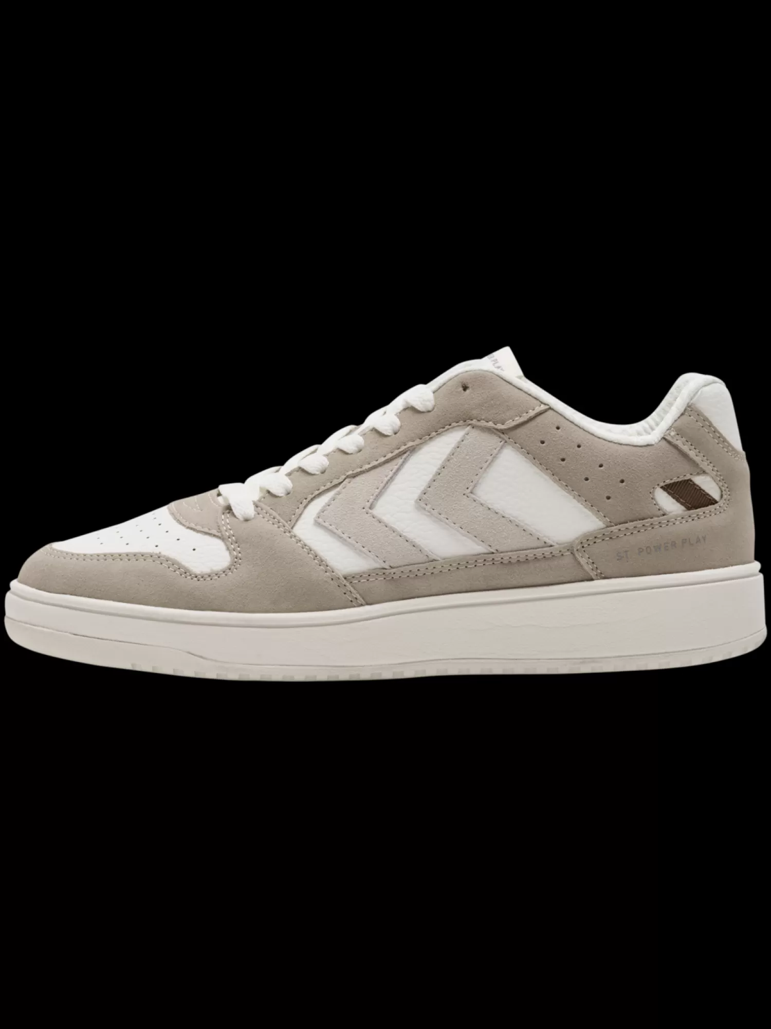 Hummel Trainers | Trainers<ST. POWER PLAY SUEDE MIX