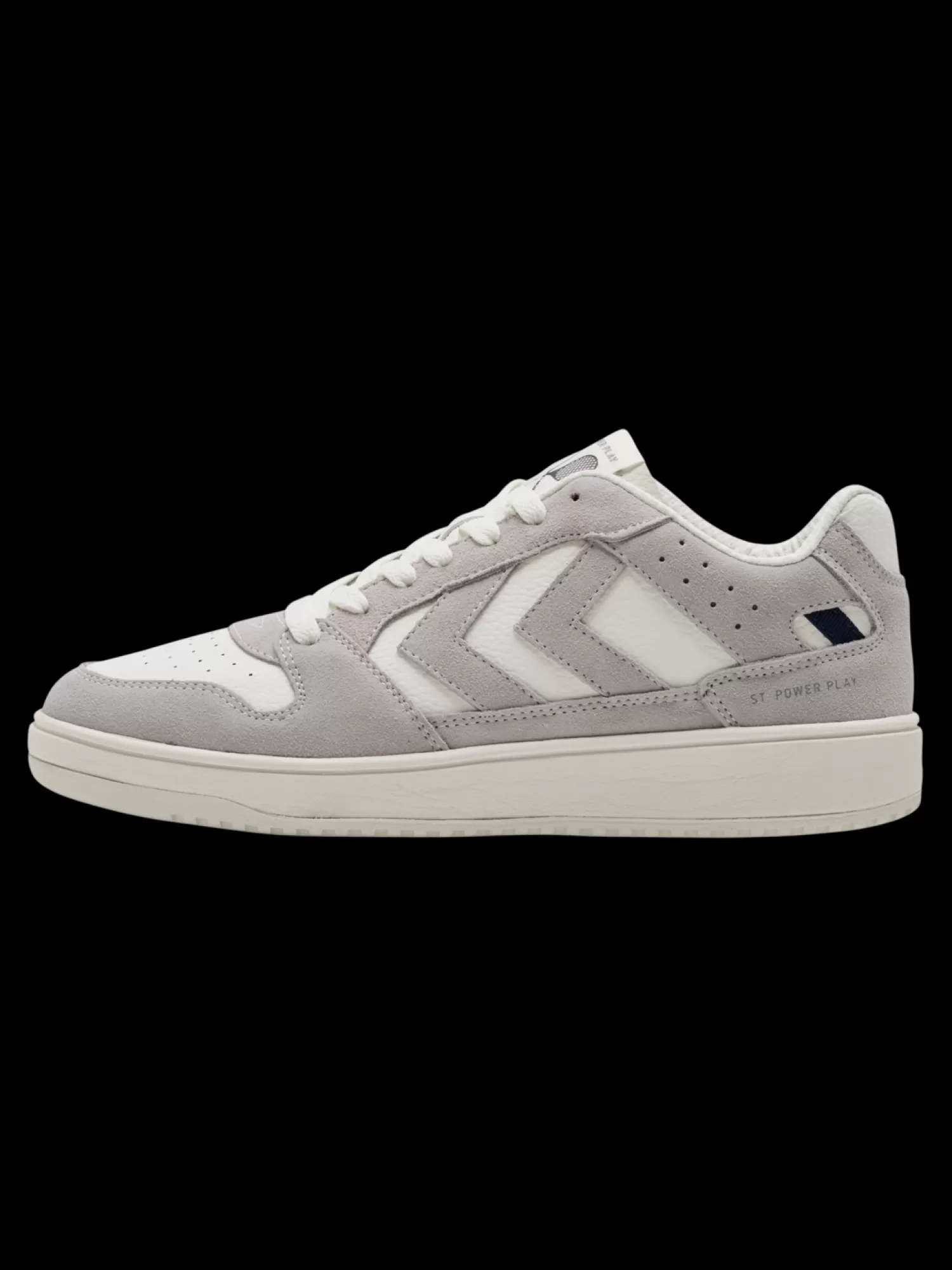 Hummel Trainers | Trainers<ST. POWER PLAY SUEDE MIX