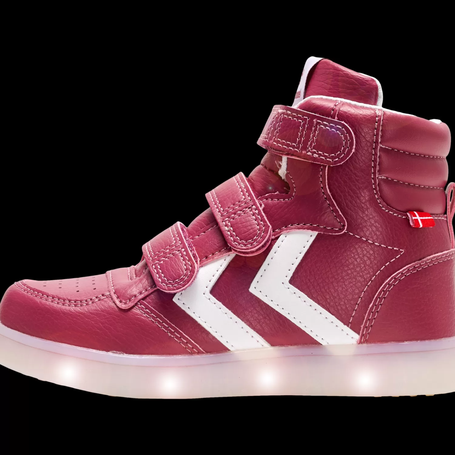 Hummel Trainers<STADIL FLASH JR