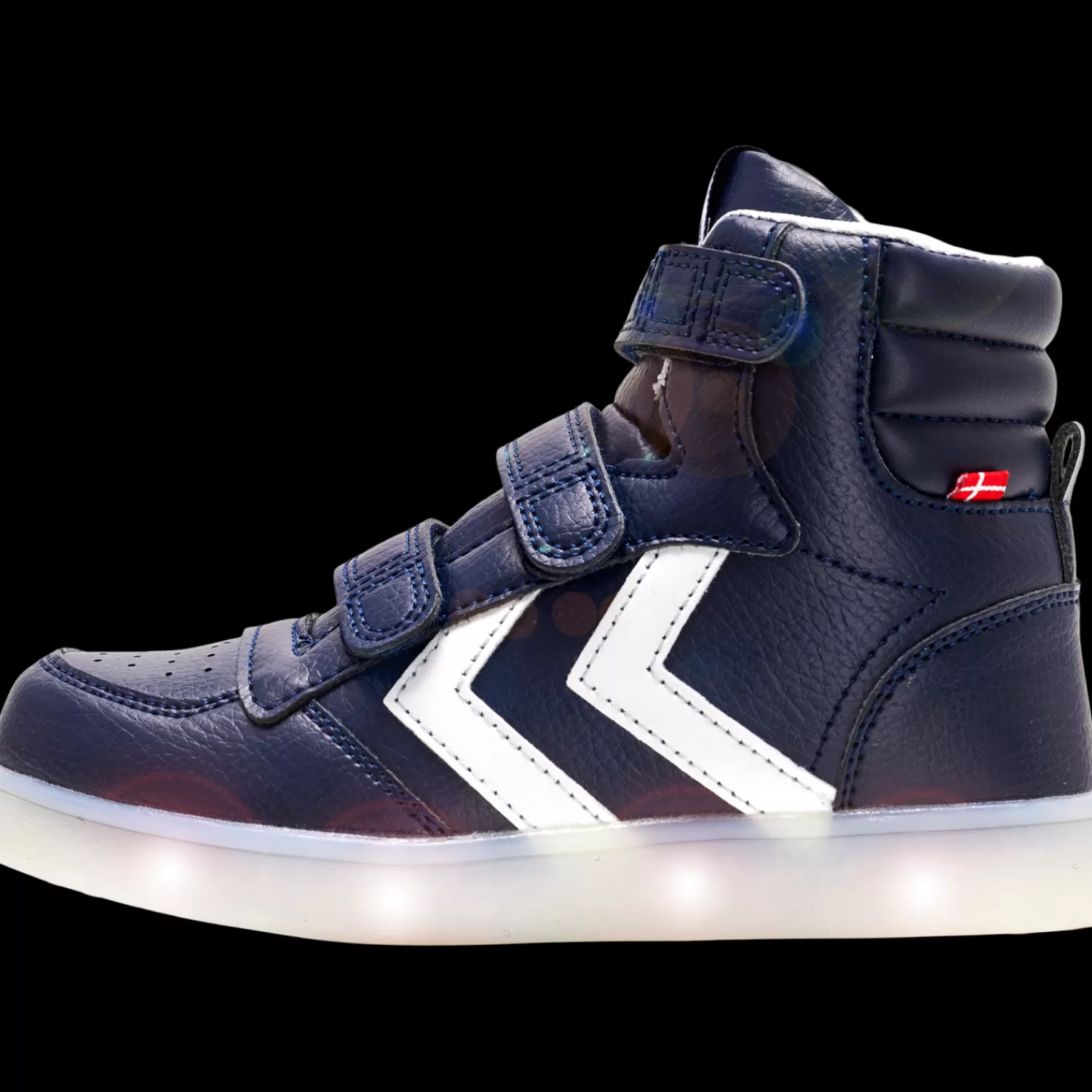 Hummel Trainers<STADIL FLASH JR