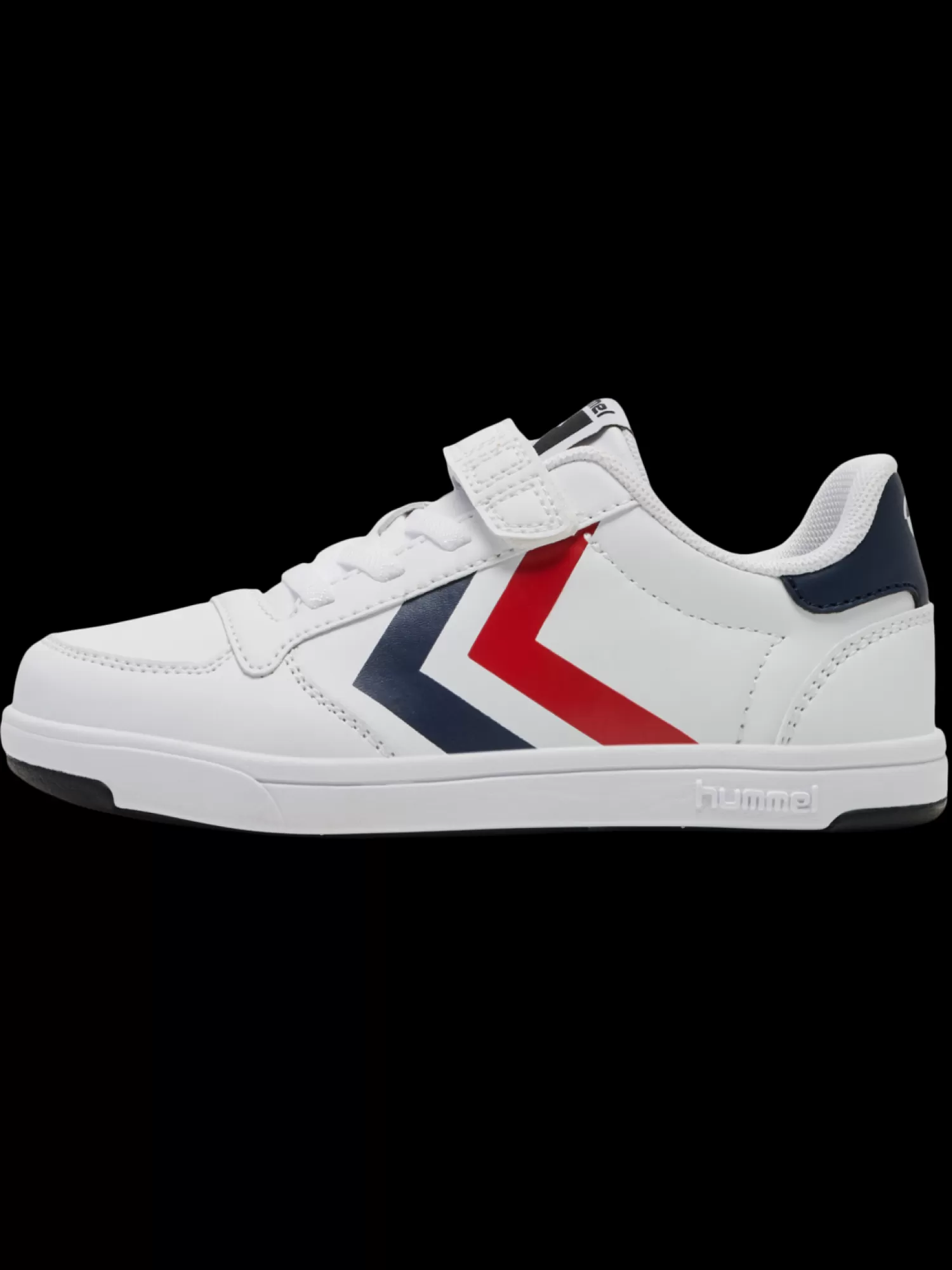 Hummel Trainers<STADIL LIGHT QUICK JR