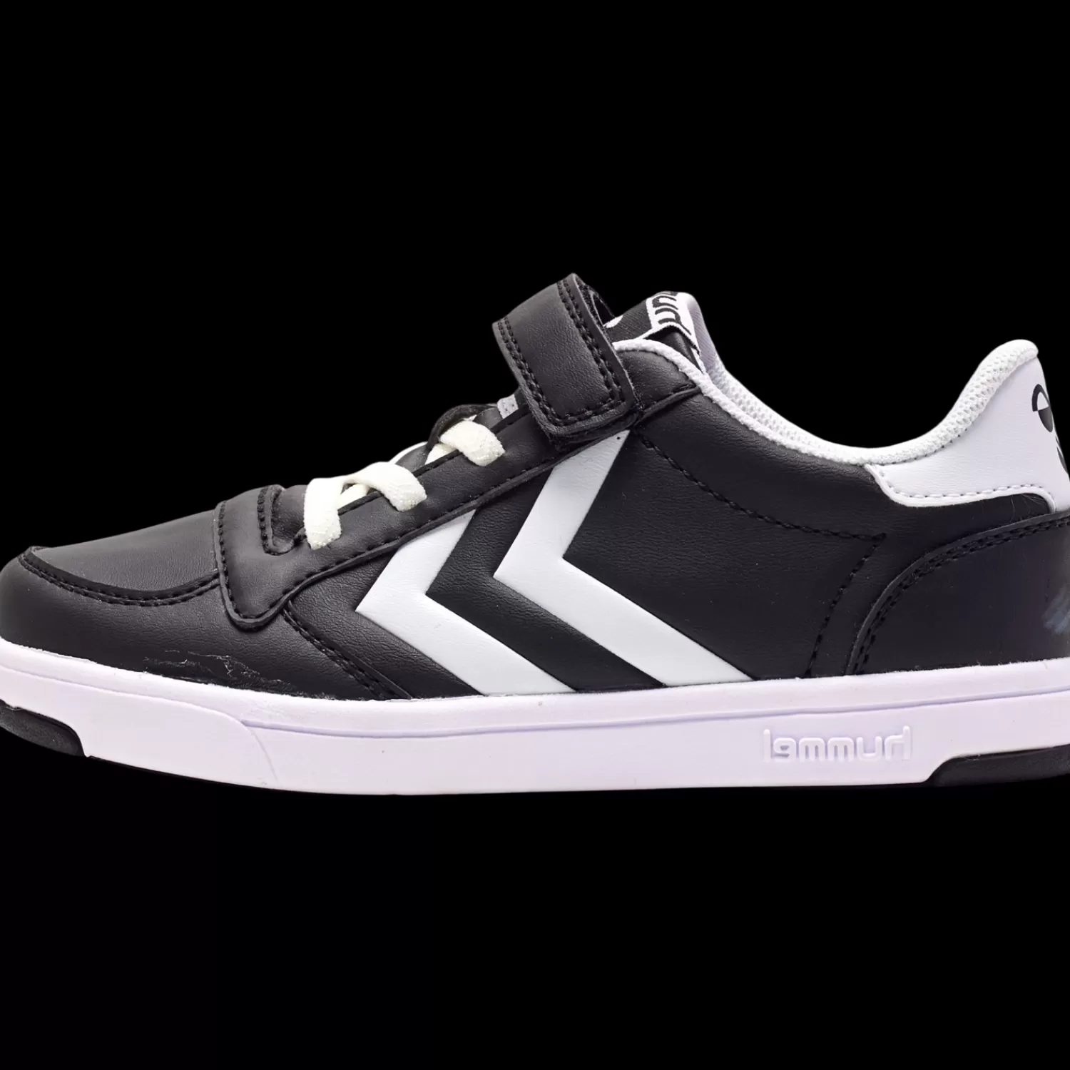 Hummel Trainers<STADIL LIGHT QUICK JR