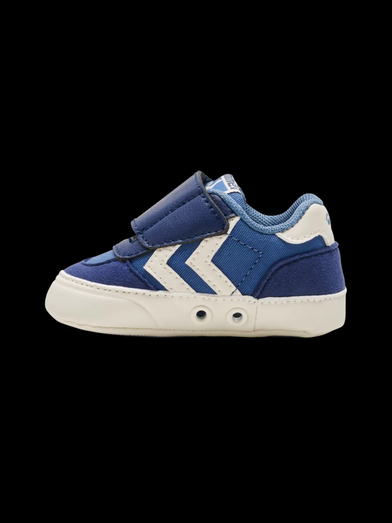 Hummel Trainers<STADIL LOW CRIB INFANT