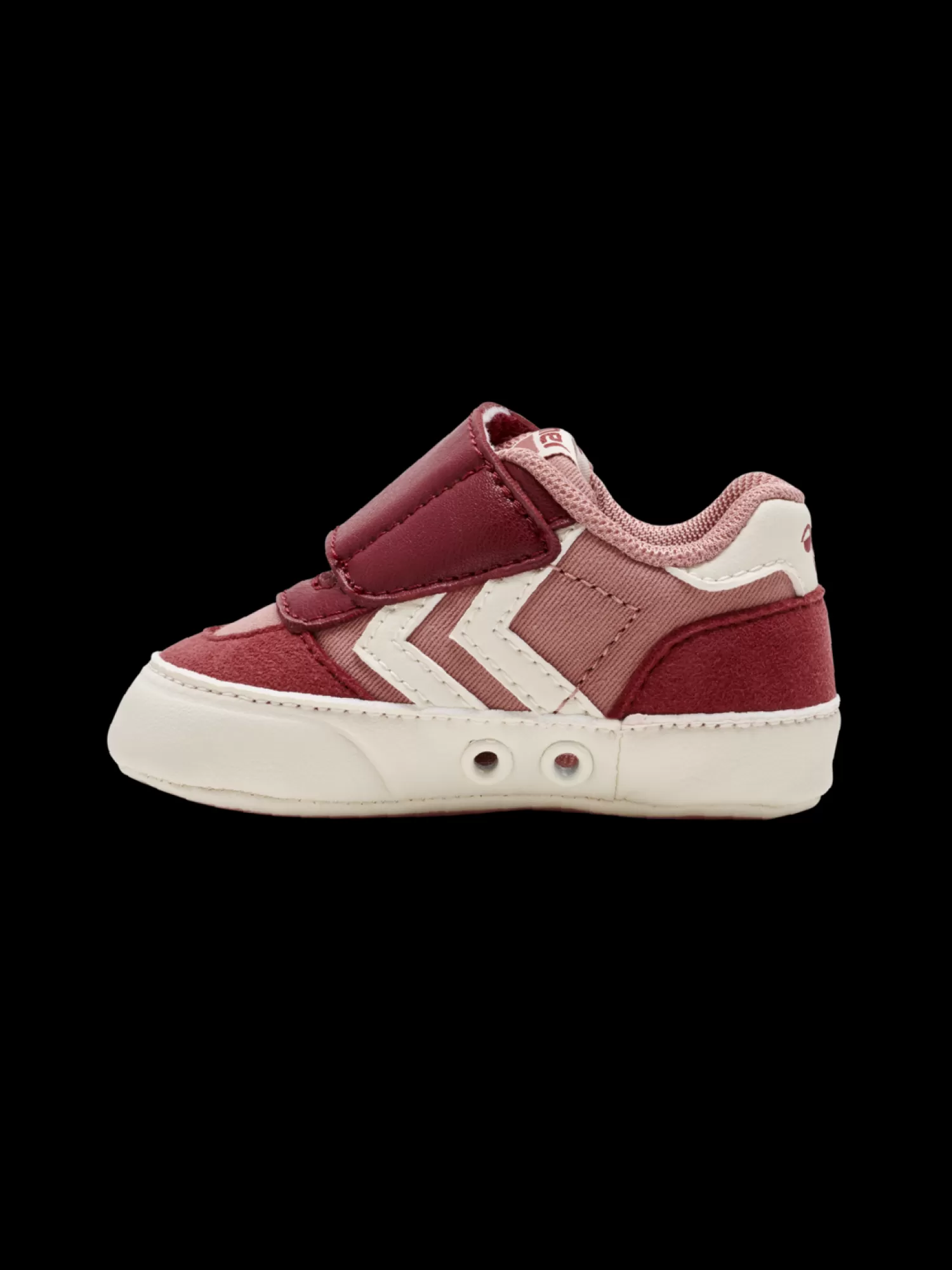 Hummel Trainers<STADIL LOW CRIB INFANT