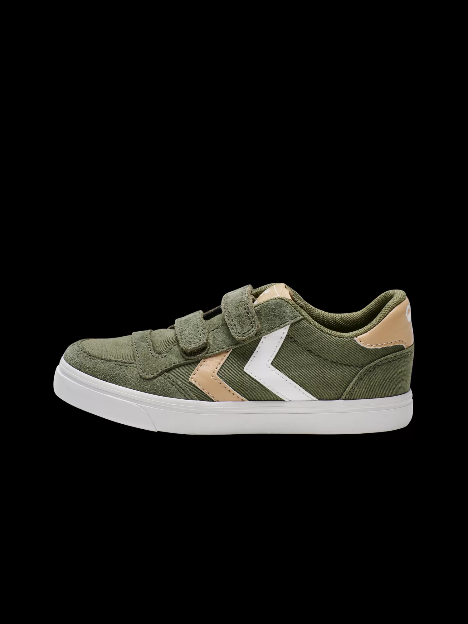 Hummel Trainers<STADIL LOW JR