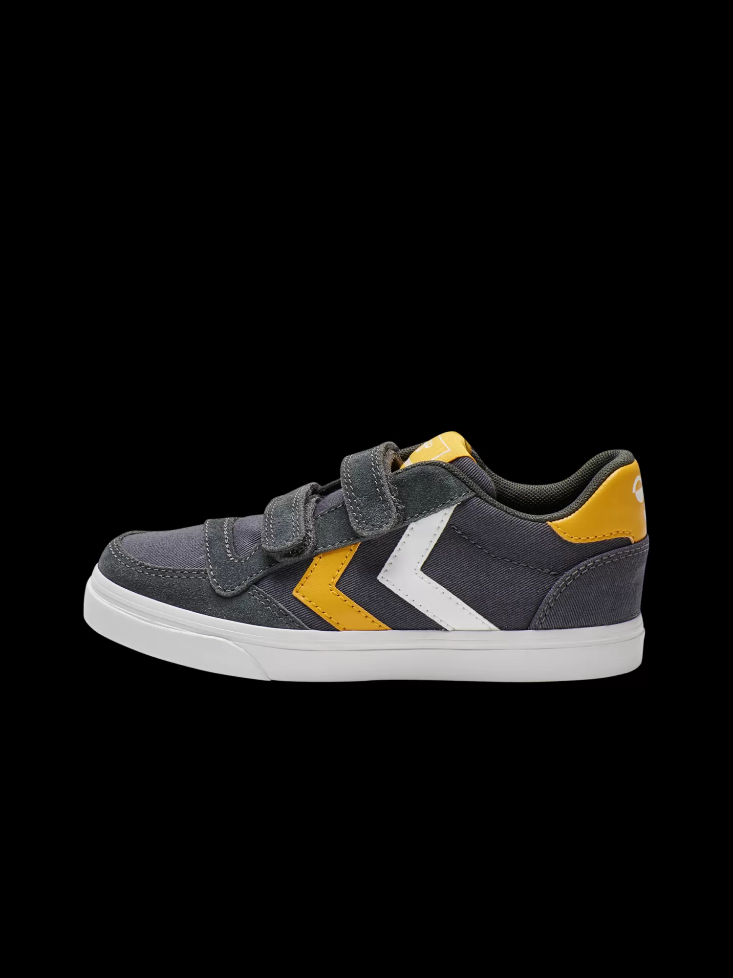 Hummel Trainers<STADIL LOW JR