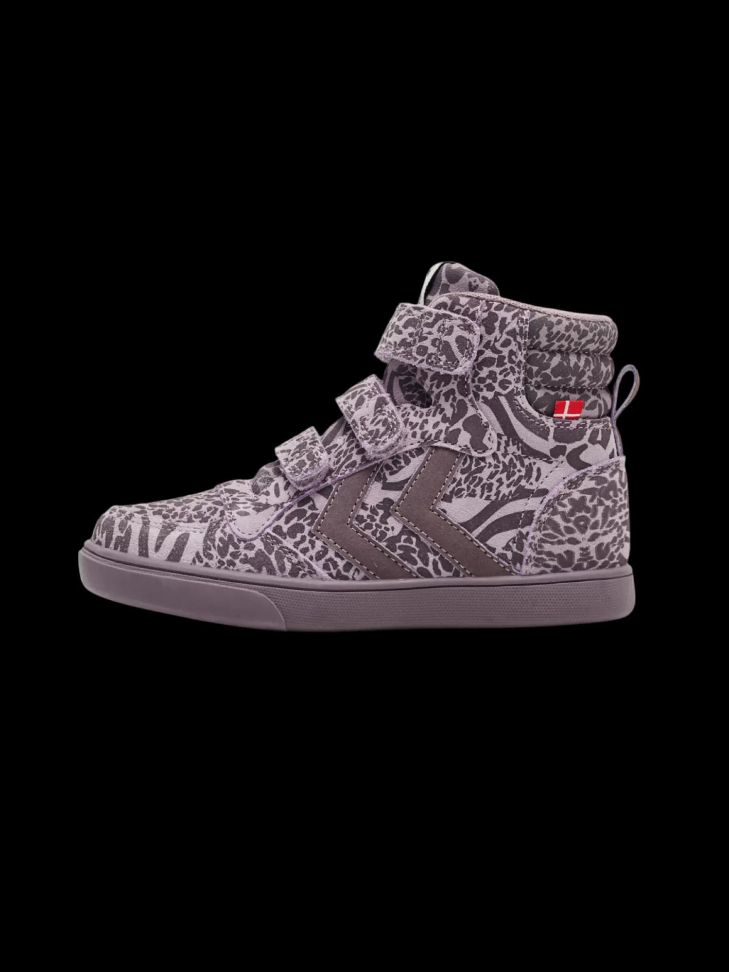 Hummel Trainers<STADIL PRINT JR