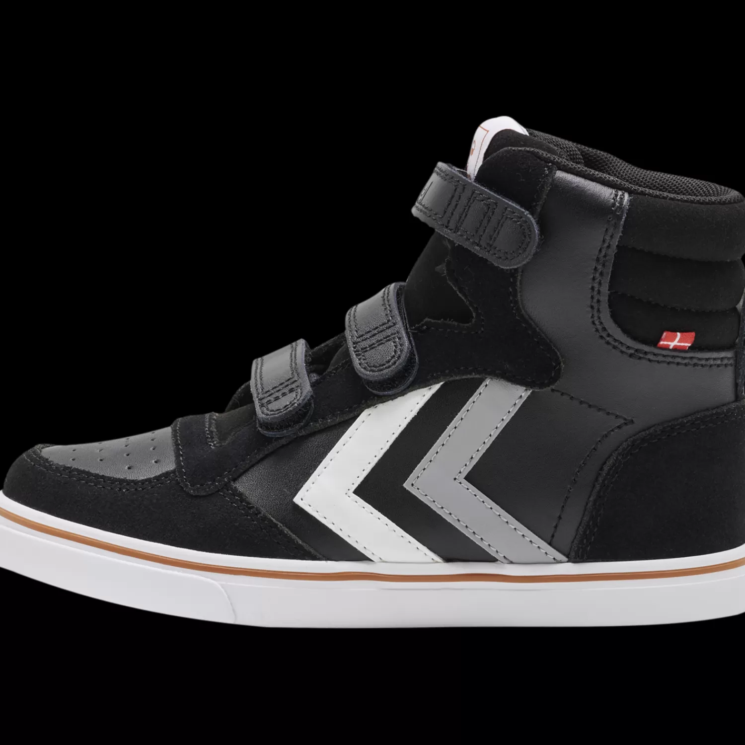 Hummel Trainers<STADIL PRO JR