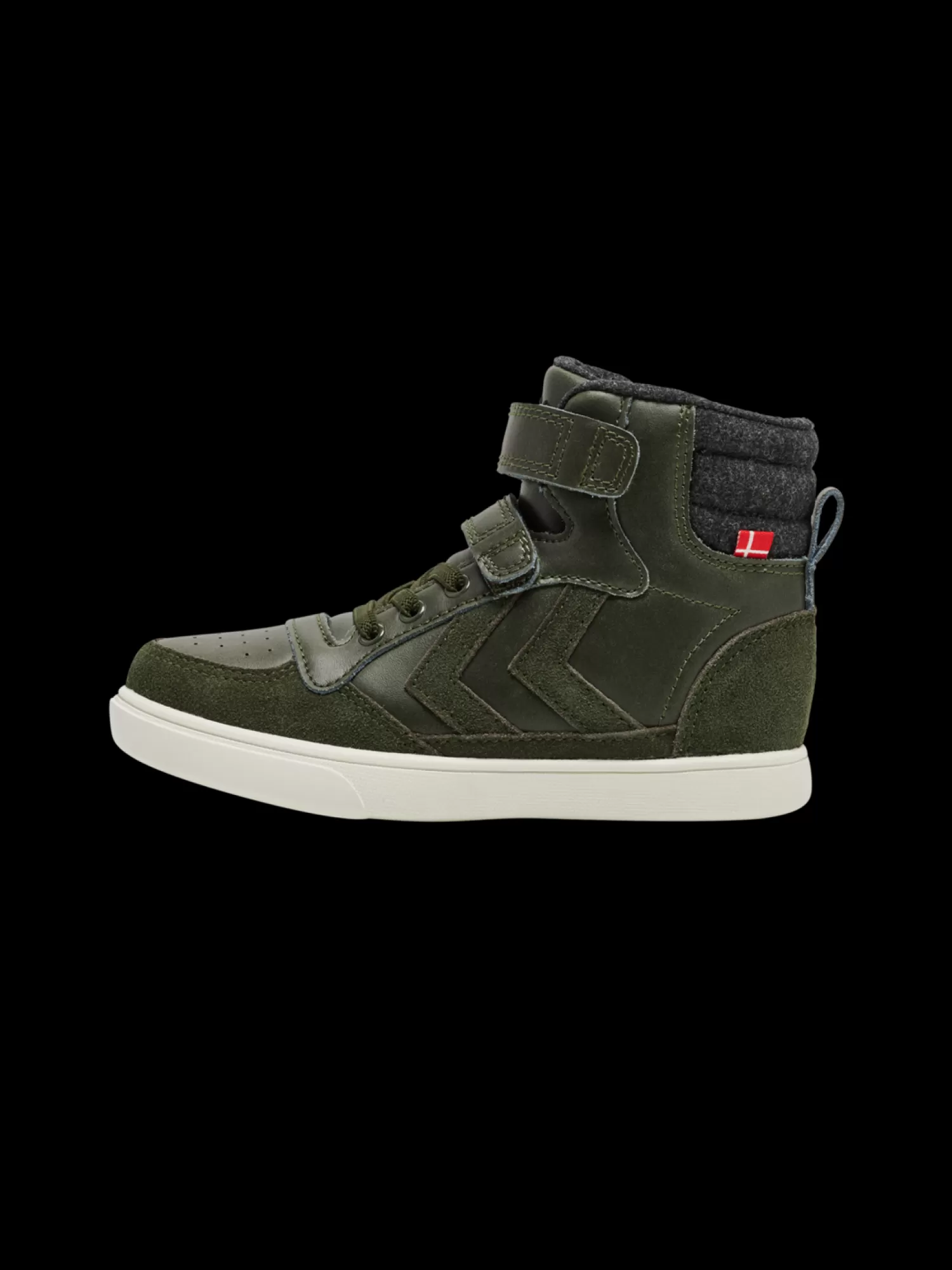 Hummel Winter boots<STADIL WINTER HIGH JR