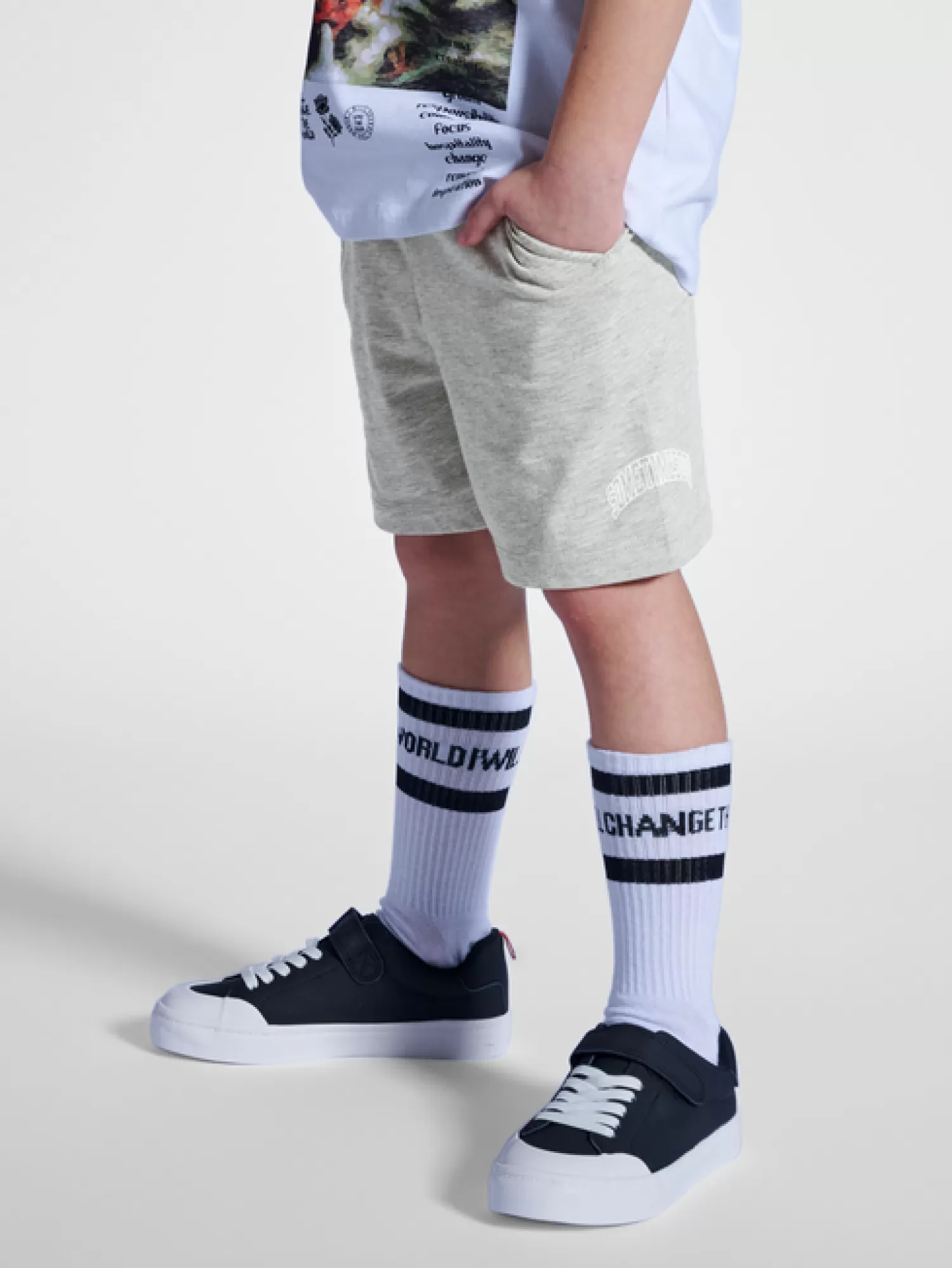 Hummel Shorts<stmOCEAN SHORTS