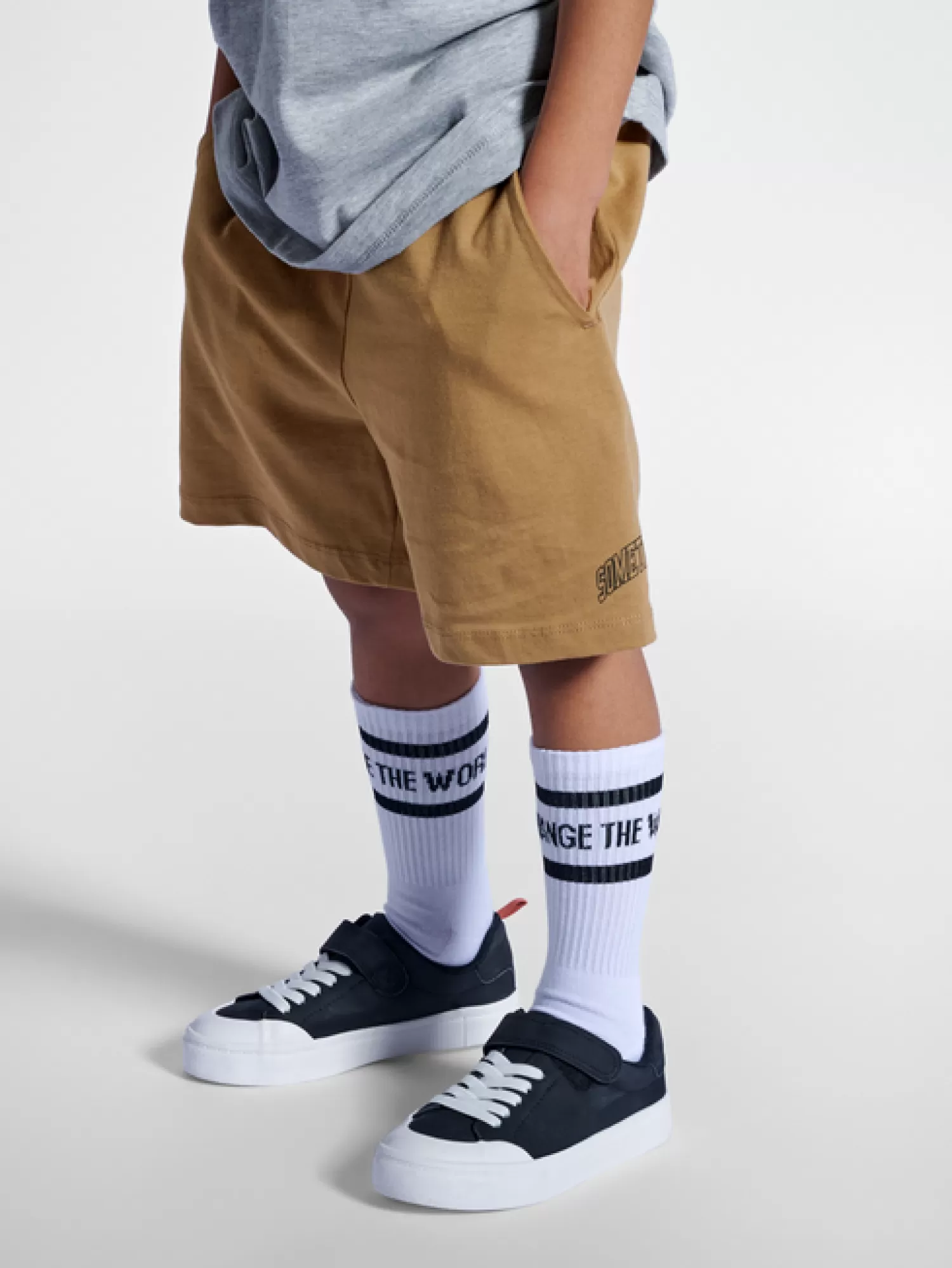 Hummel Shorts<stmOCEAN SHORTS