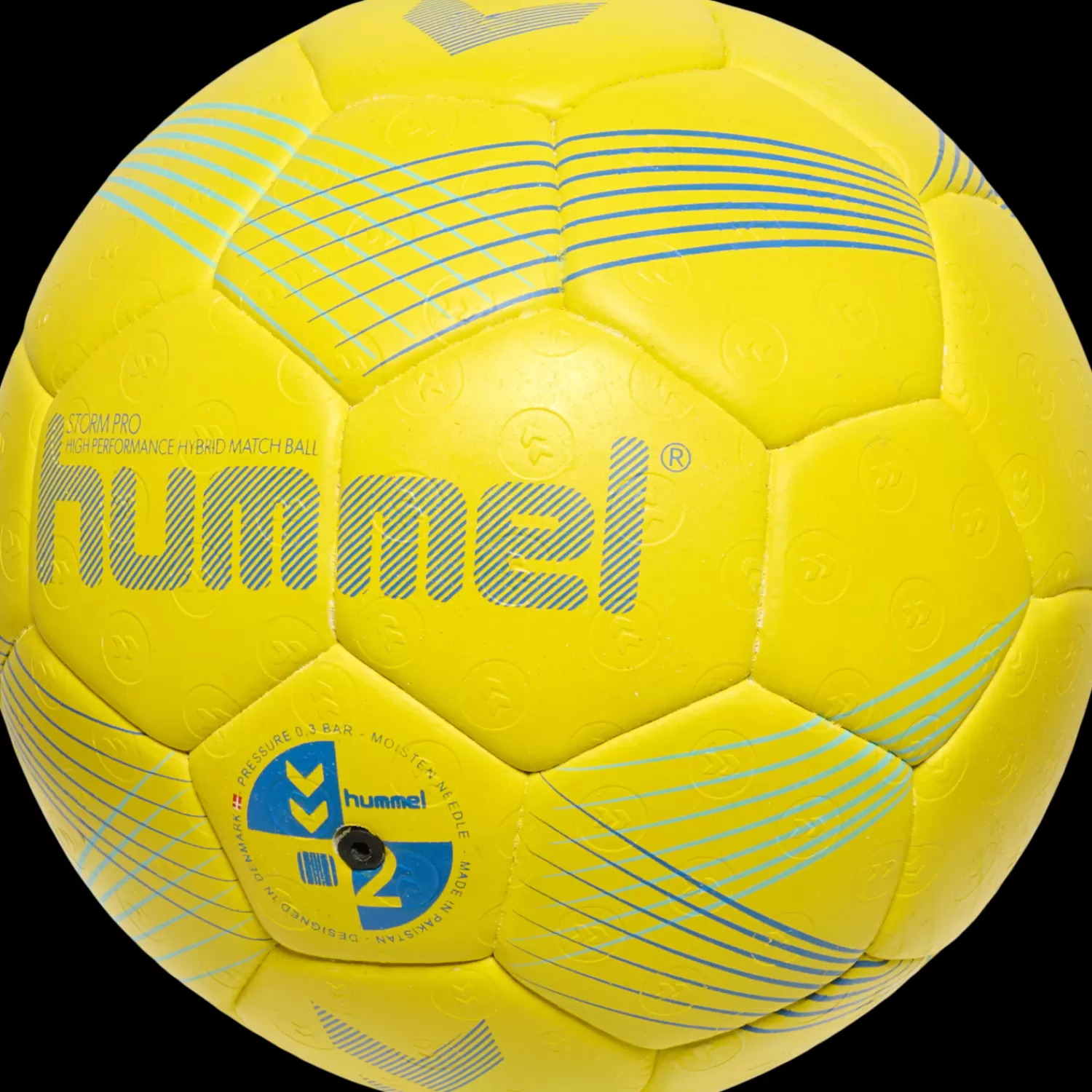 Hummel Handballs and accessories | Football<STORM PRO HB